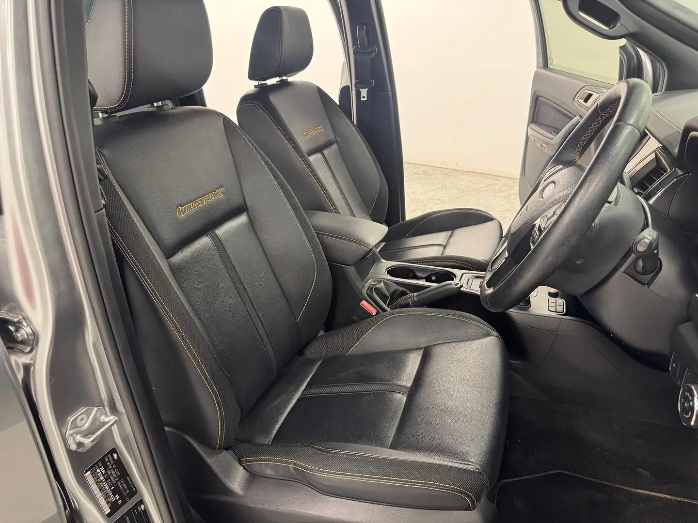 2021 Ford Ranger Gallery Image 27