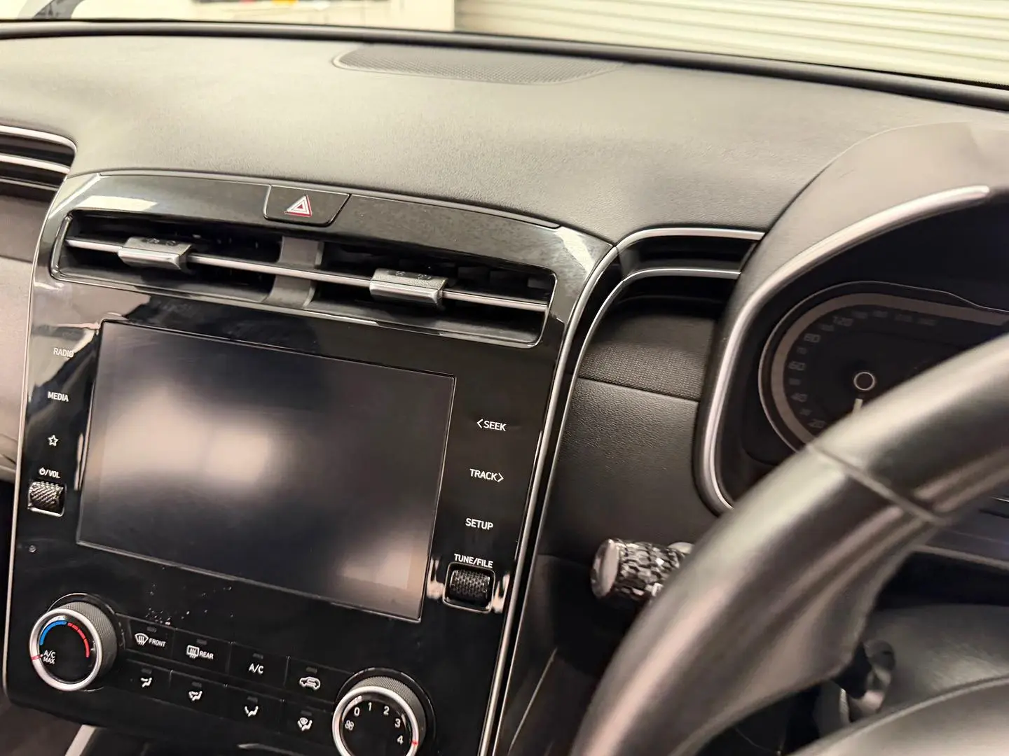 2024 Hyundai Tucson Gallery Image 19