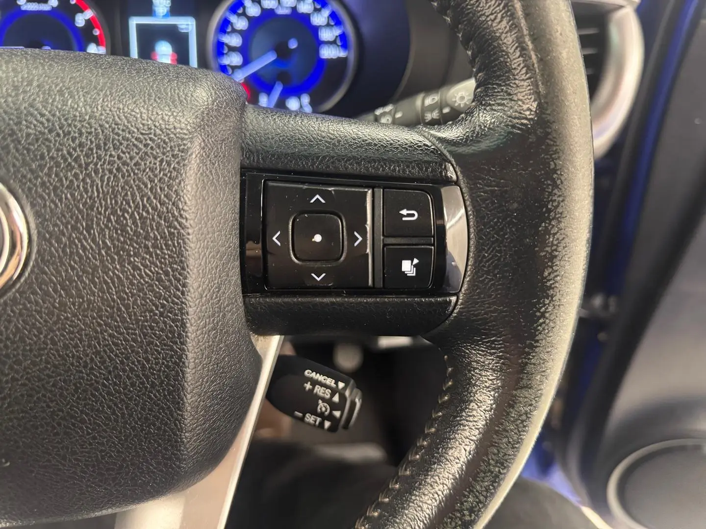 2016 Toyota Hilux Gallery Image 21
