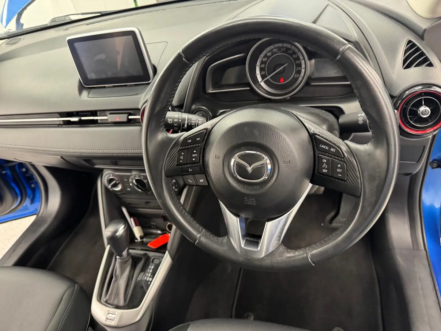 2016 Mazda CX-3 Gallery Image 16