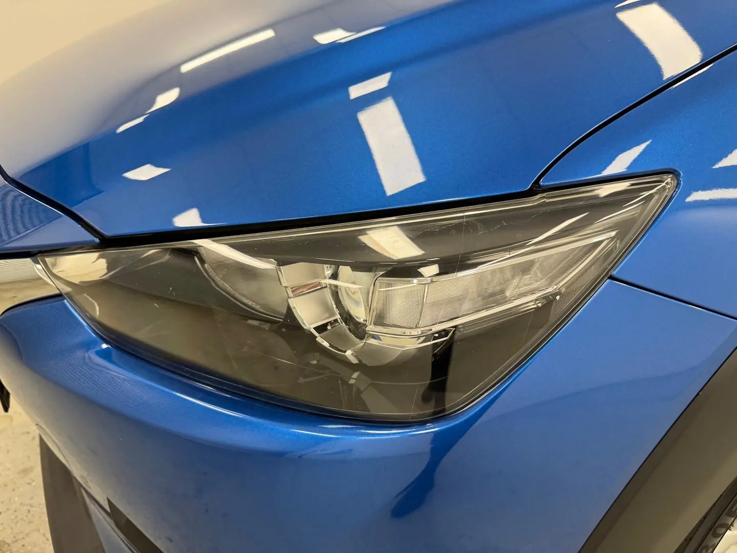 2016 Mazda CX-3 Gallery Image 30