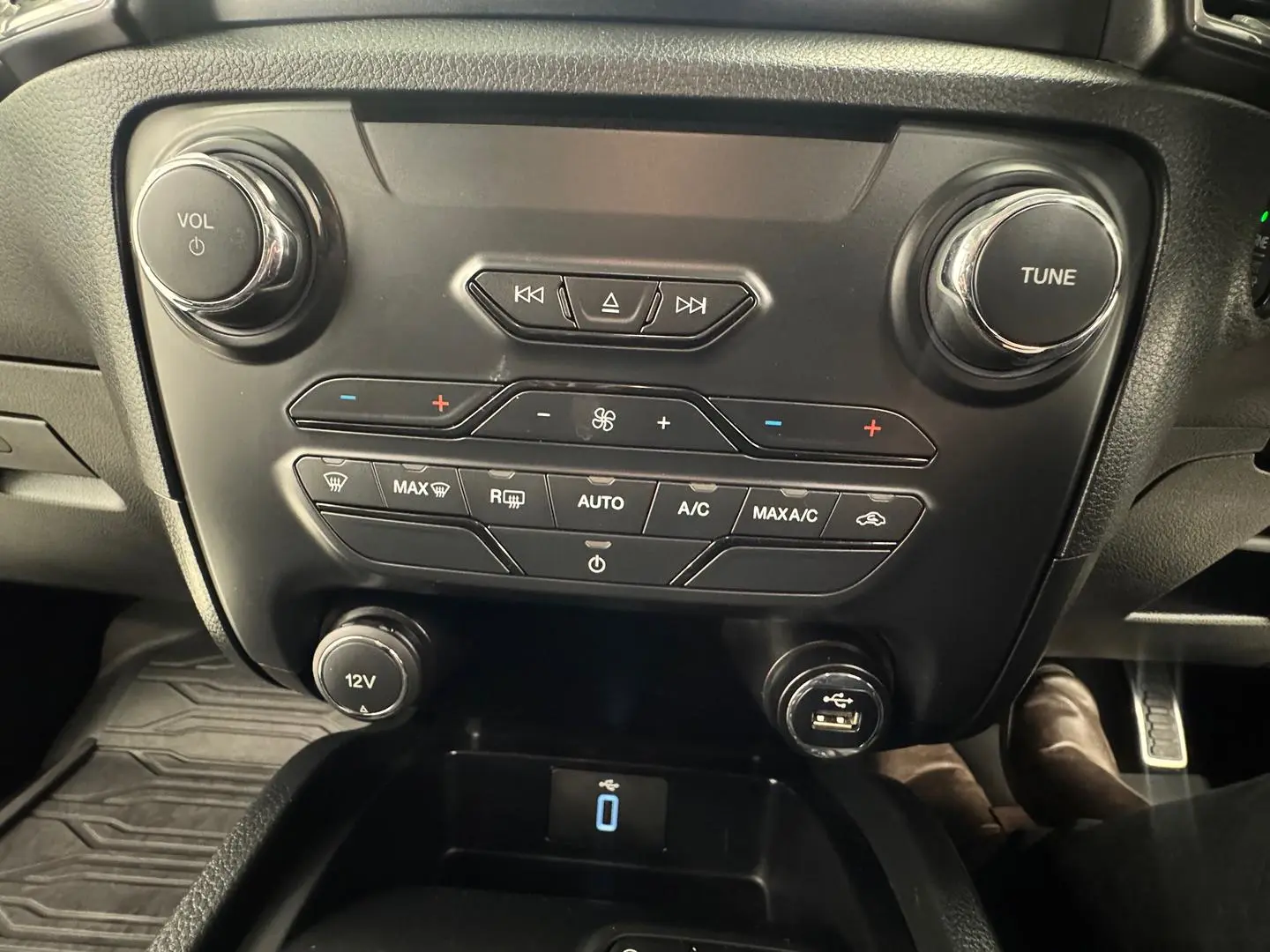 2021 Ford Ranger Gallery Image 23