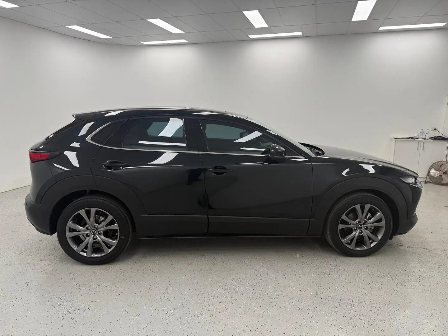 2020 Mazda CX-30 Gallery Image 2