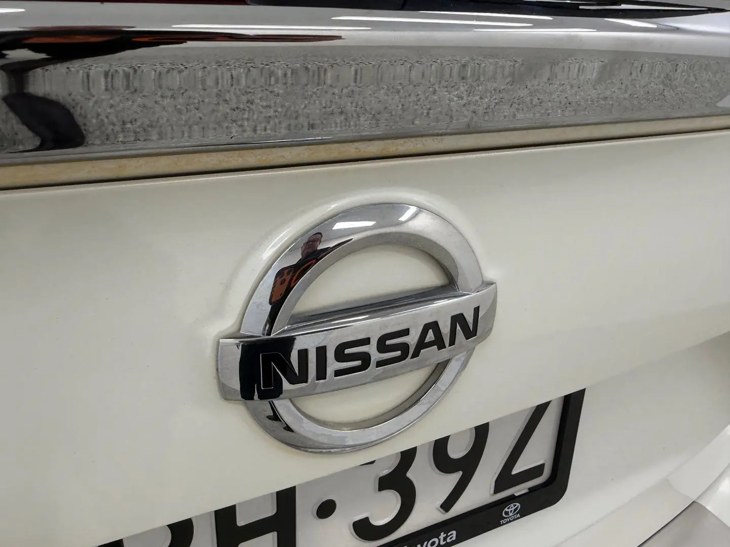 2017 Nissan QASHQAI Gallery Image 31