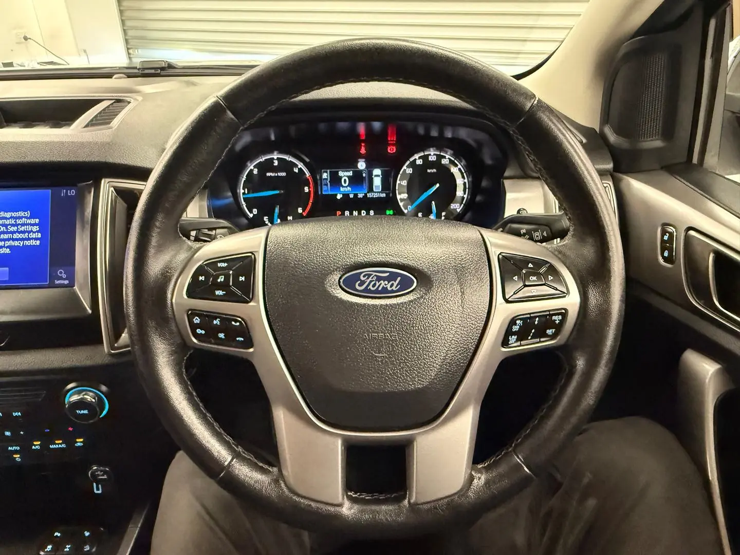 2022 Ford Ranger Gallery Image 27