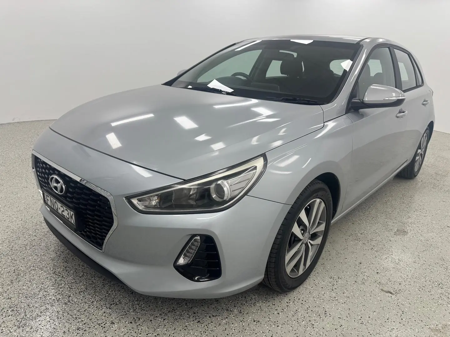 2019 Hyundai i30 Gallery Image 6