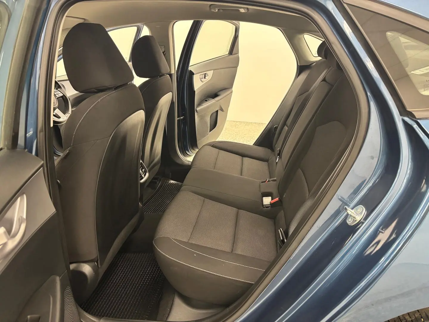 2024 Kia Cerato Gallery Image 19