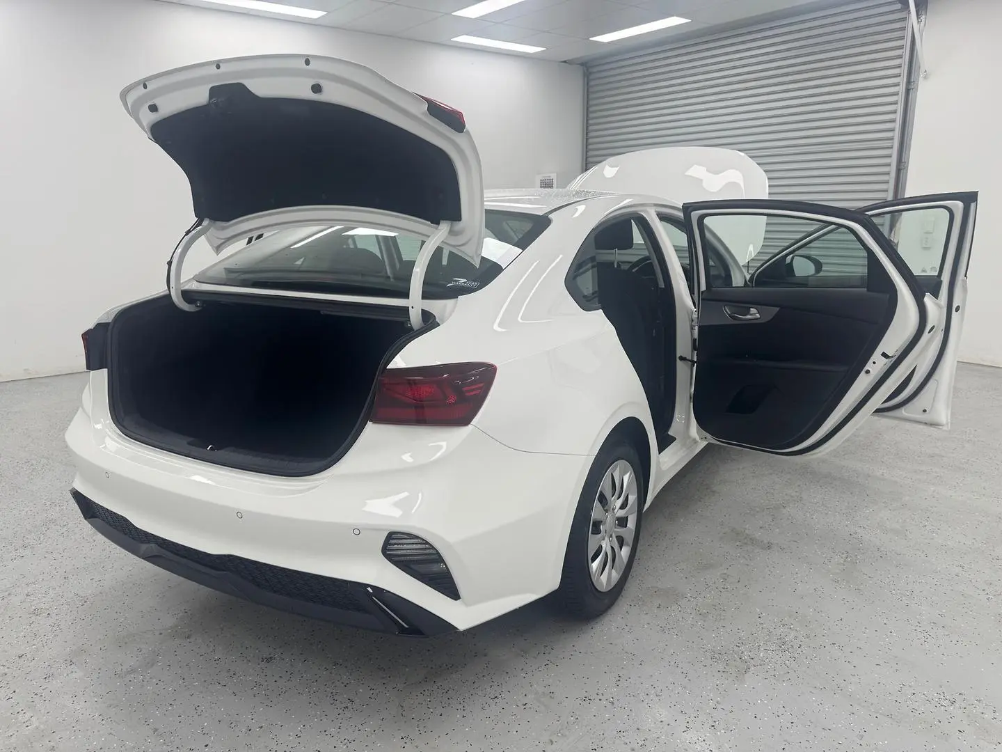 2023 Kia Cerato Gallery Image 9