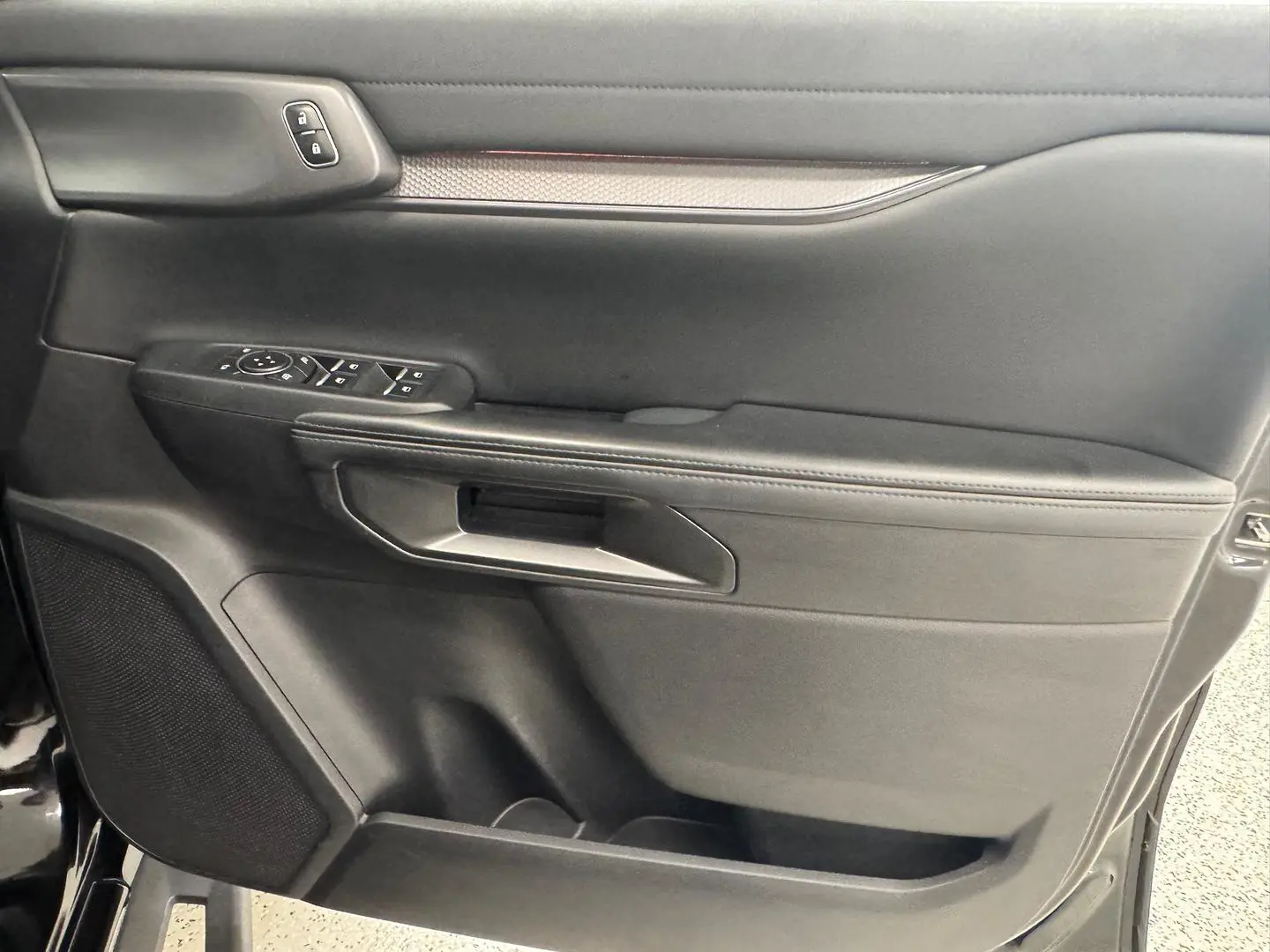 2023 Ford Ranger Gallery Image 23