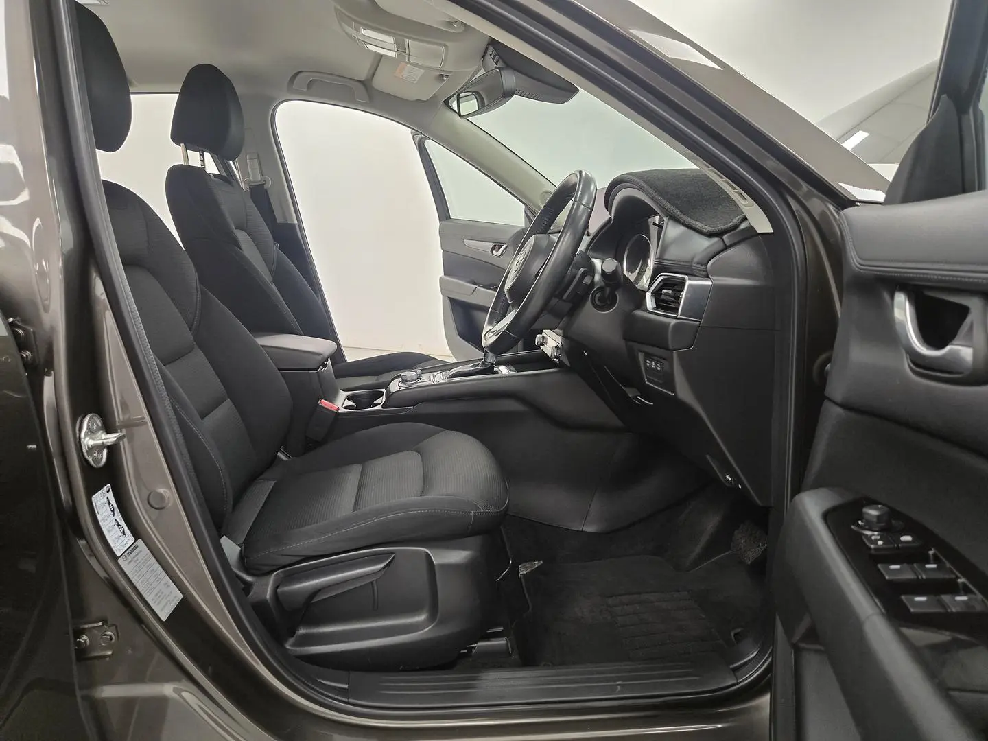 2020 Mazda CX-5 Gallery Image 23