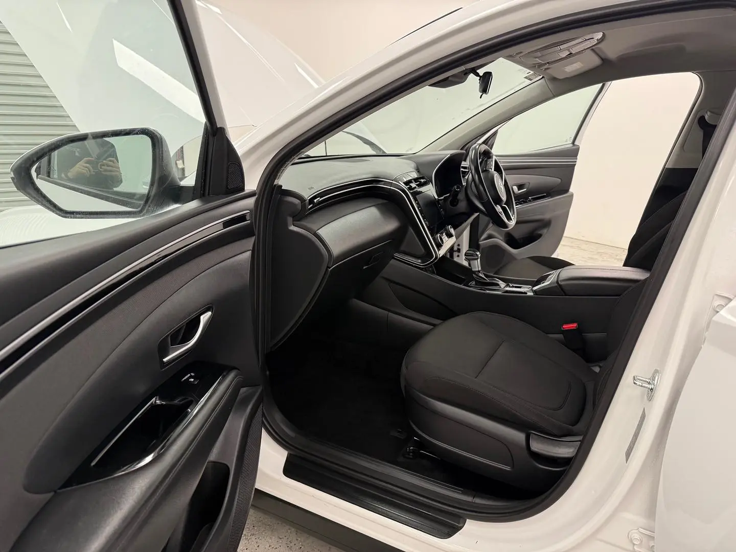 2023 Hyundai Tucson Gallery Image 10