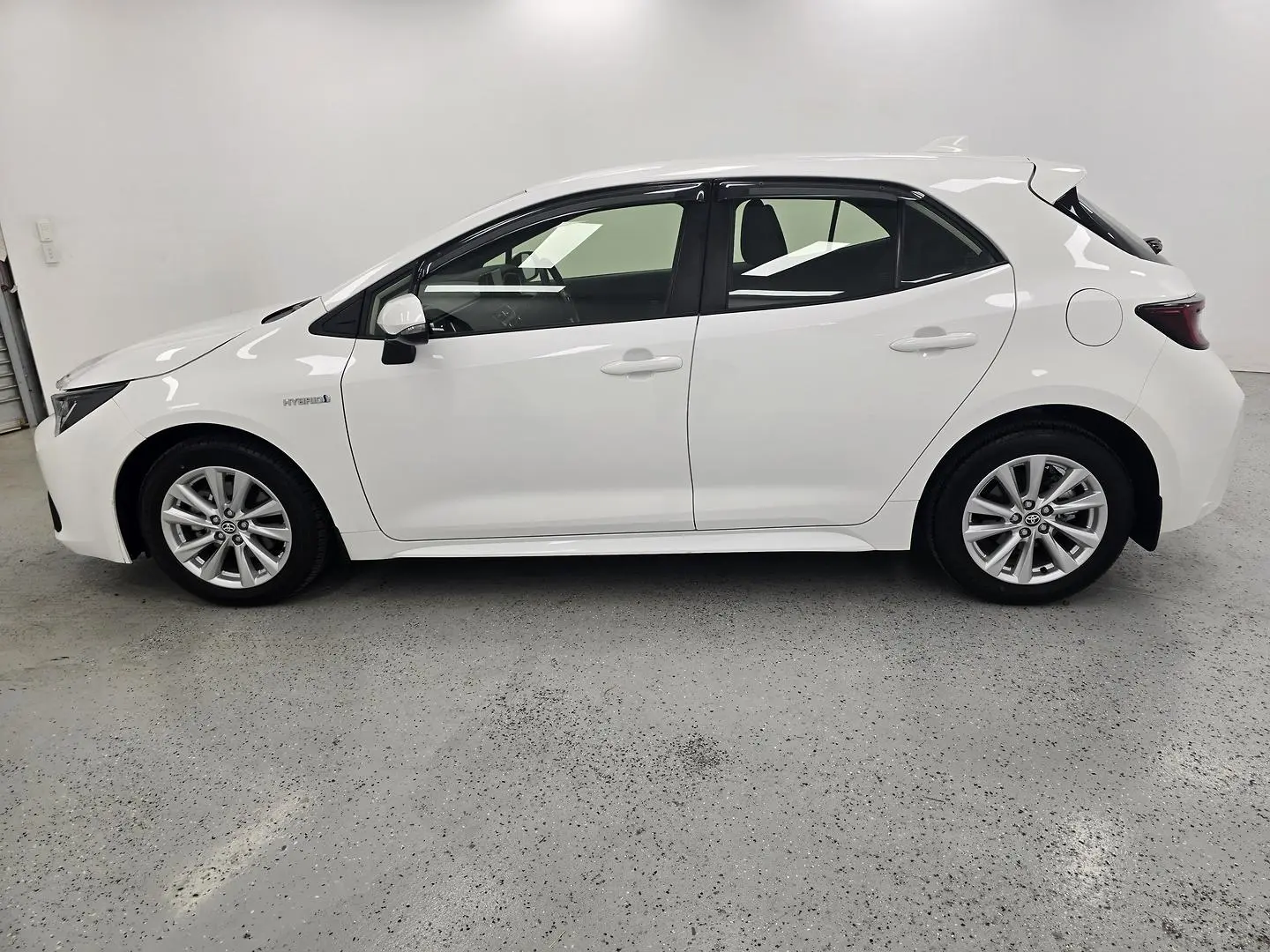 2023 Toyota Corolla Gallery Image 6