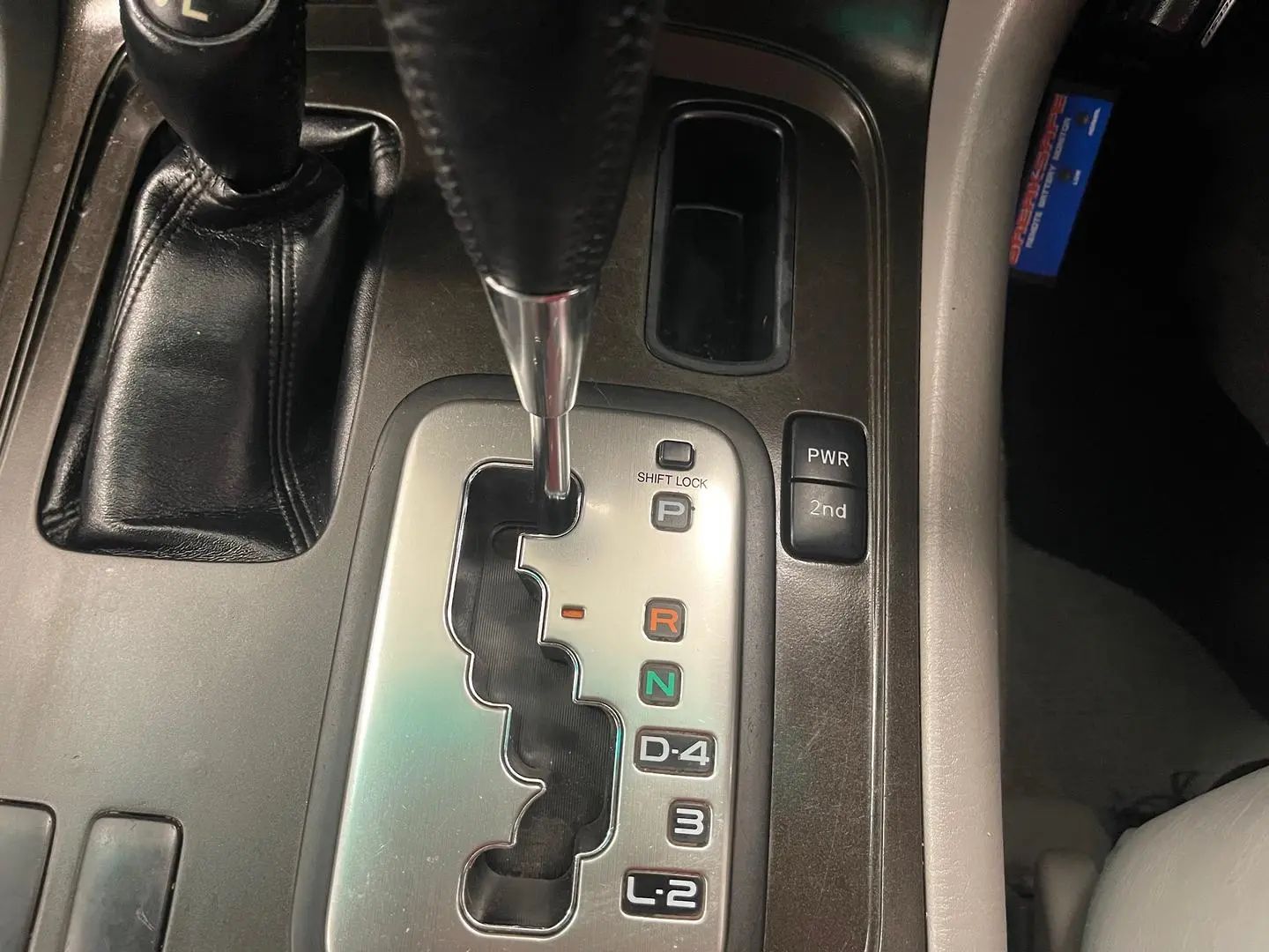 2006 Toyota Landcruiser Gallery Image 28