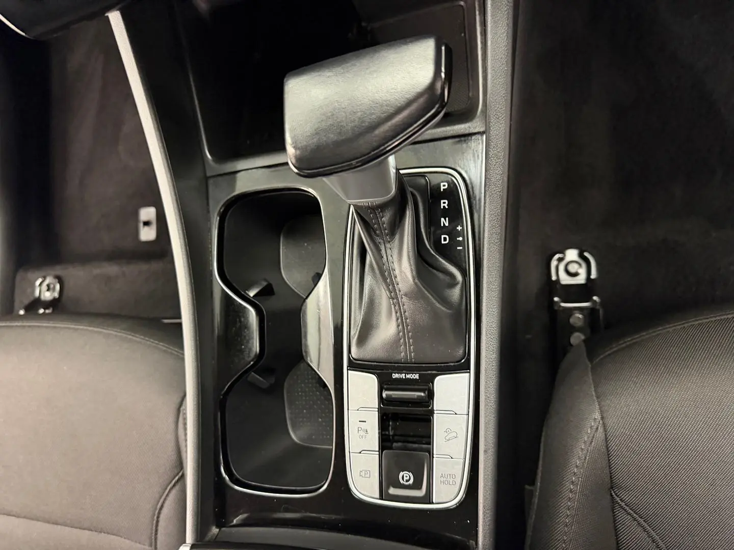 2024 Hyundai Tucson Gallery Image 21