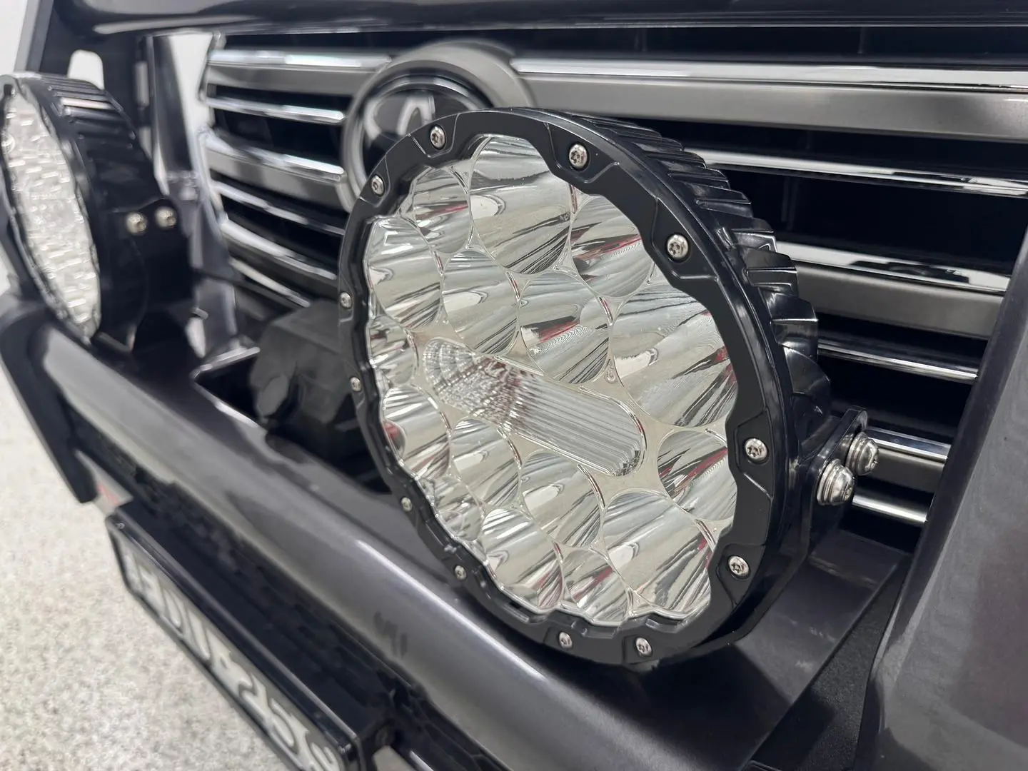 2019 Toyota Landcruiser Gallery Image 50