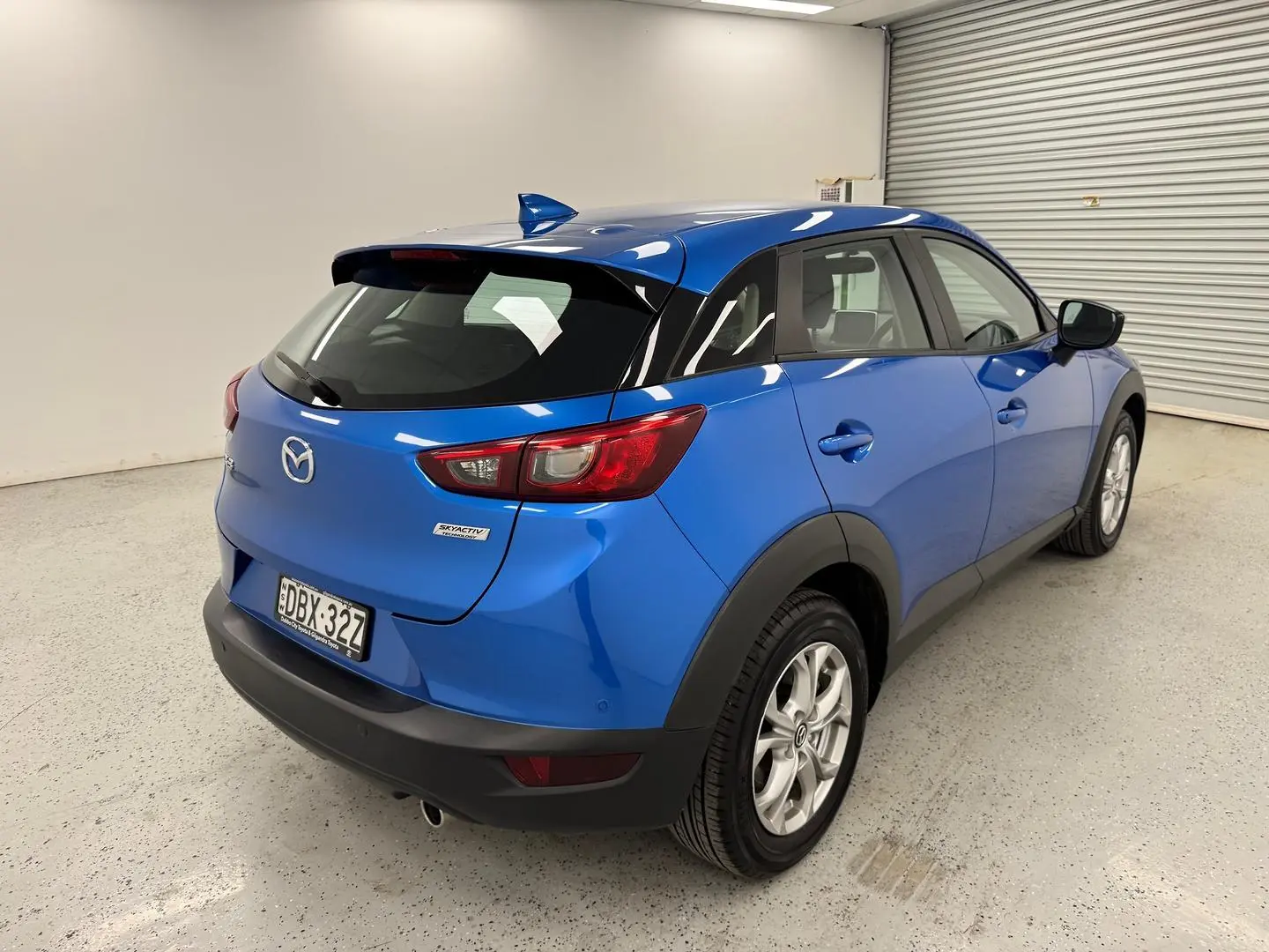 2016 Mazda CX-3 Gallery Image 3