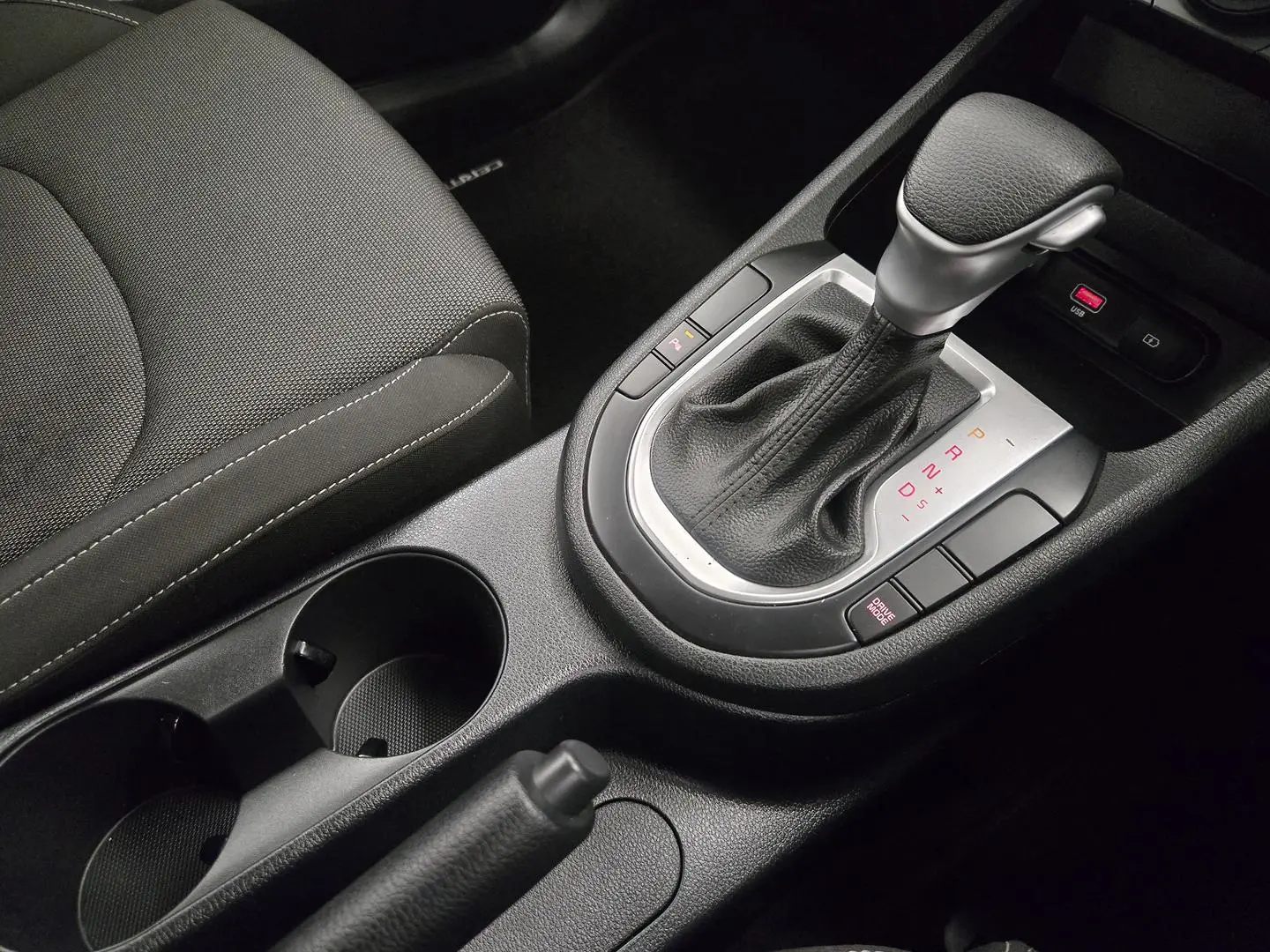 2023 Kia Cerato Gallery Image 31