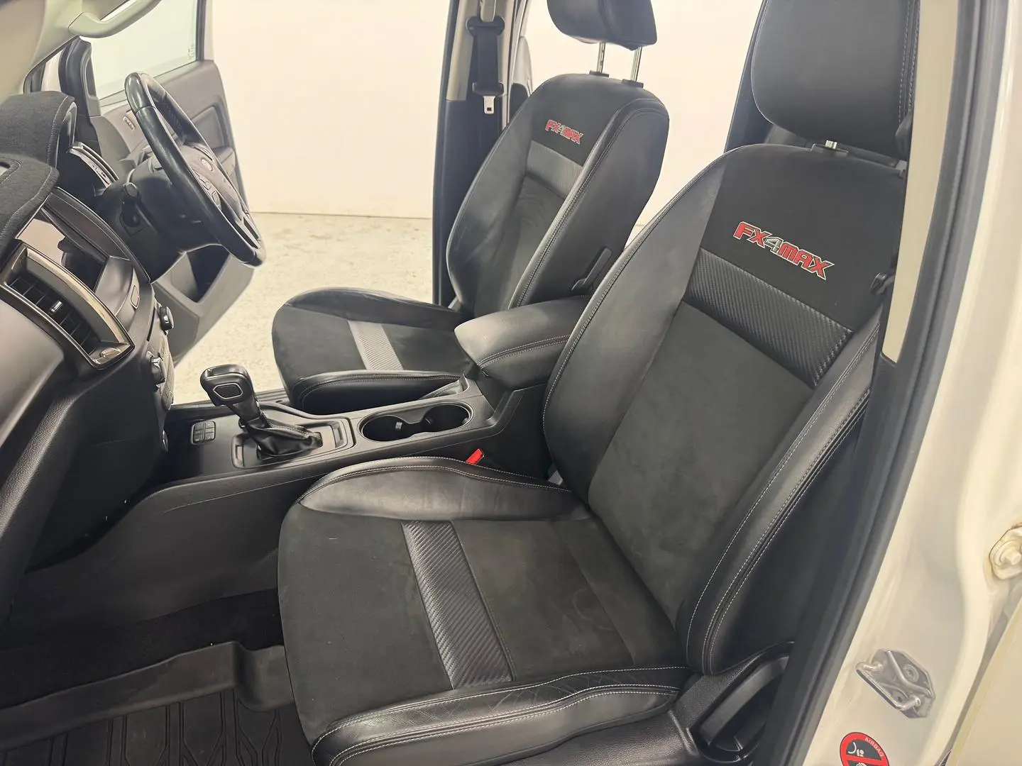 2021 Ford Ranger Gallery Image 28