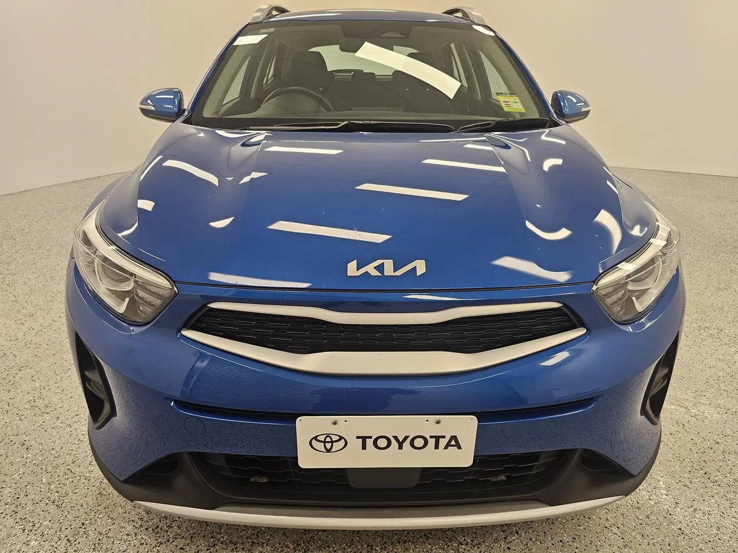 2024 Kia Stonic Gallery Image 37