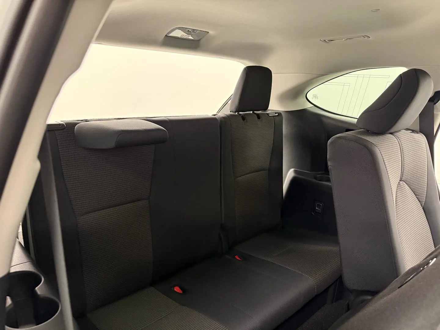 2025 Toyota Kluger Gallery Image 15