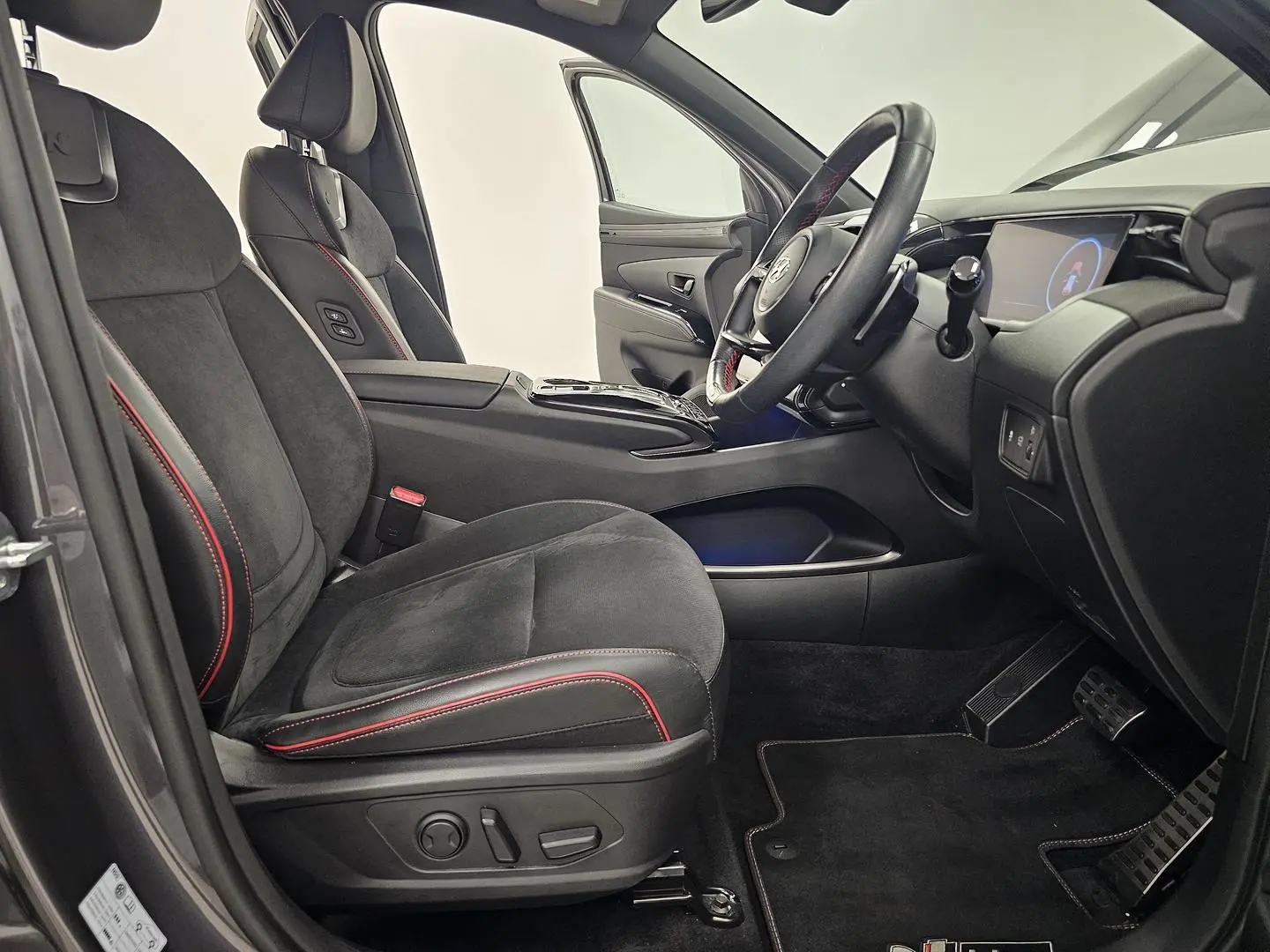 2023 Hyundai Tucson Gallery Image 23