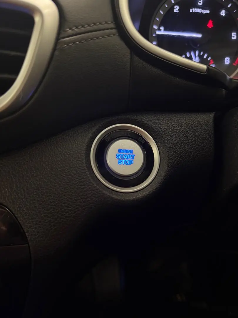 2019 Hyundai Tucson Gallery Image 32