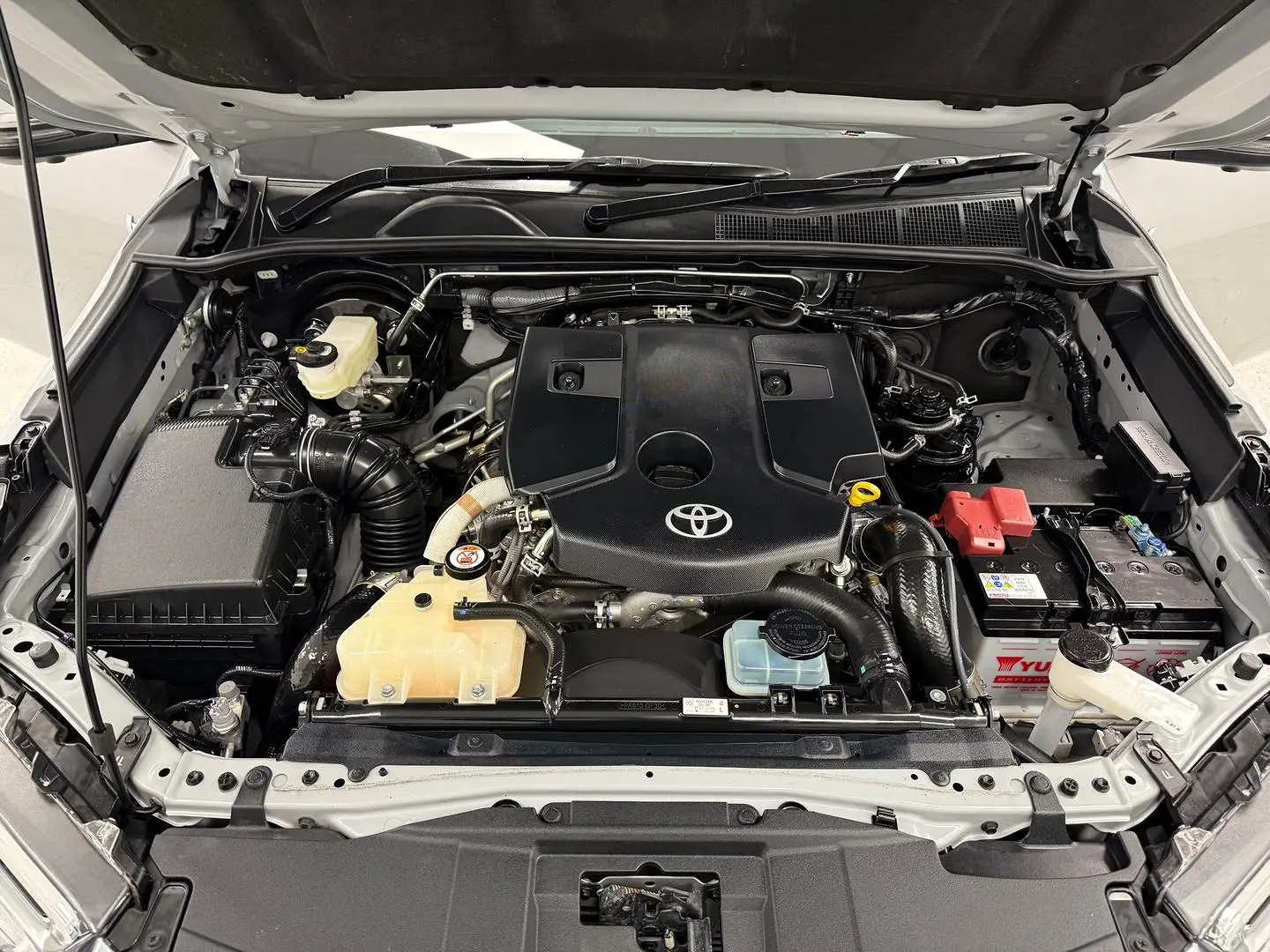 2023 Toyota Hilux Gallery Image 24