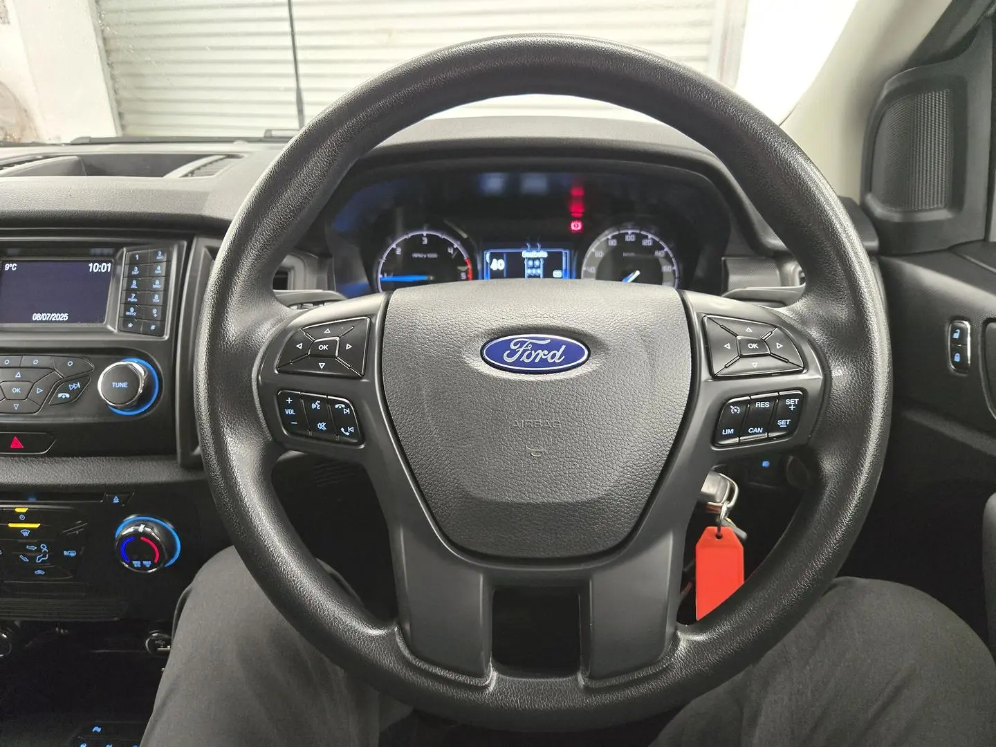 2019 Ford Ranger Gallery Image 25