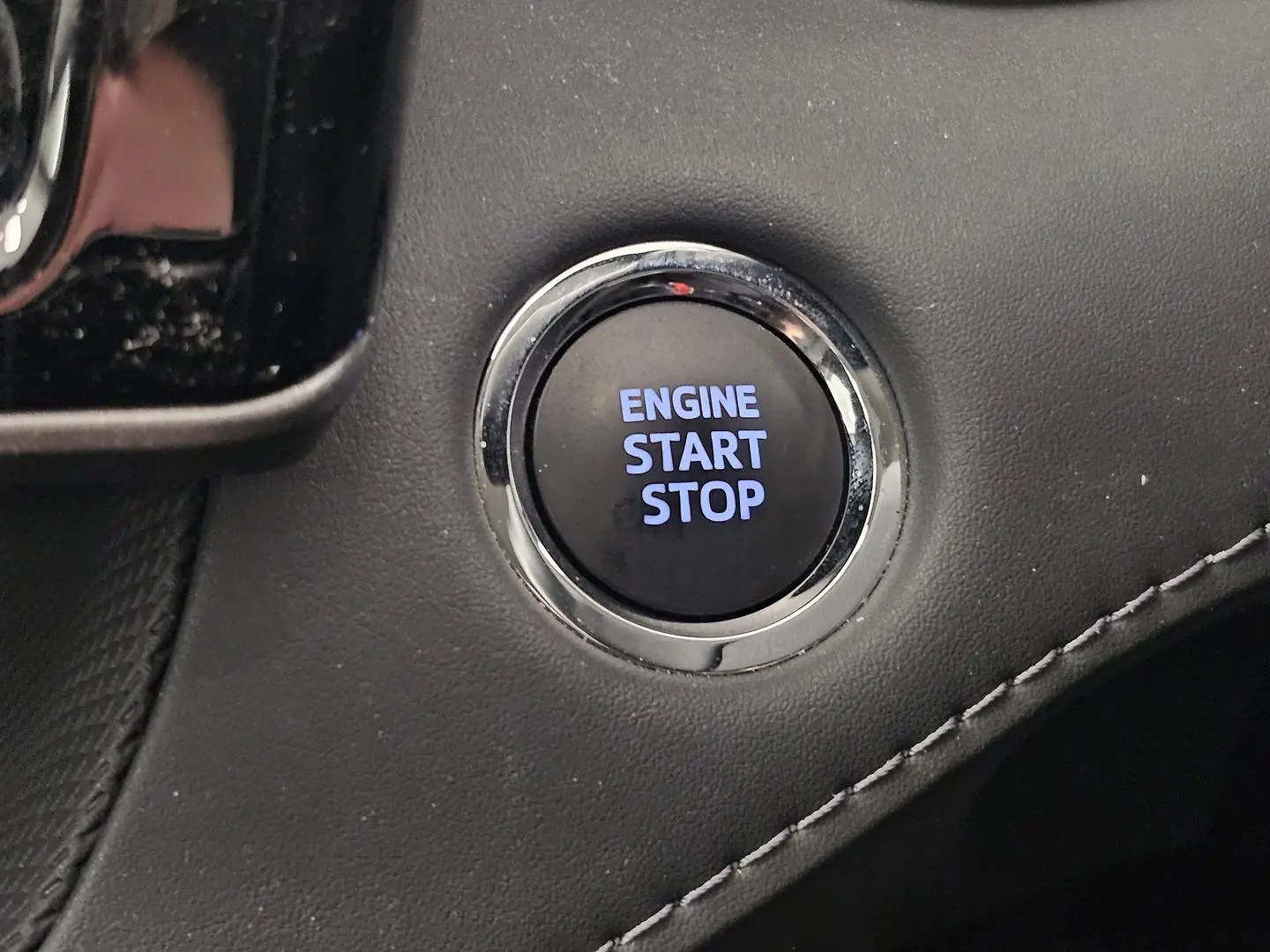 2024 Toyota Kluger Gallery Image 37