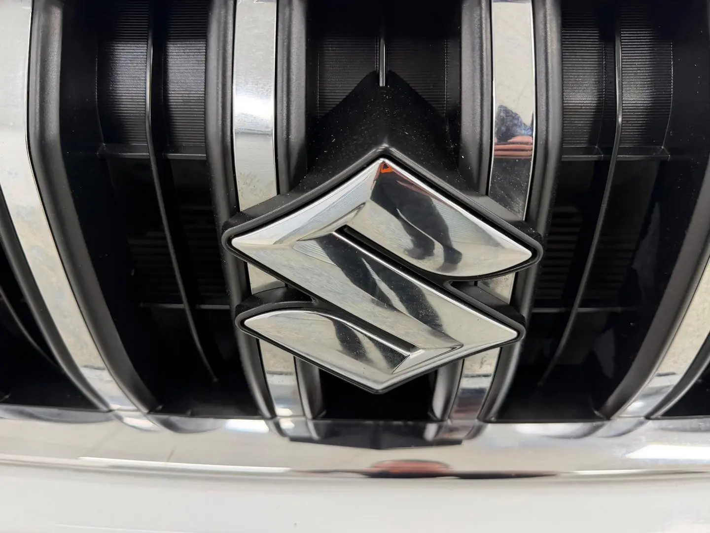 2019 Suzuki S-Cross Gallery Image 32