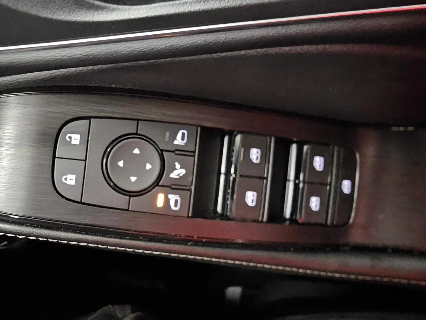 2023 Nissan X-TRAIL Gallery Image 36