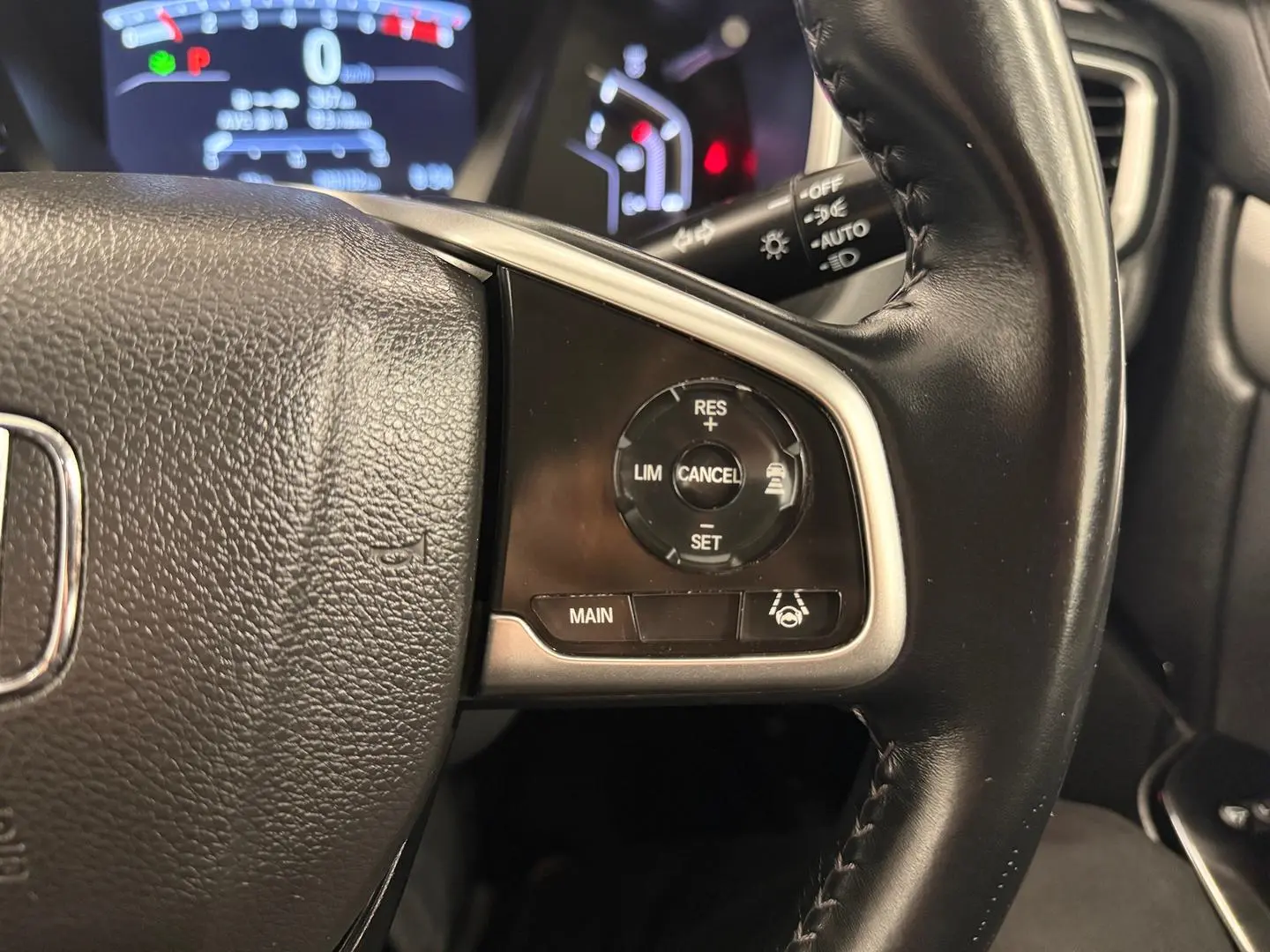 2023 Honda CR-V Gallery Image 28