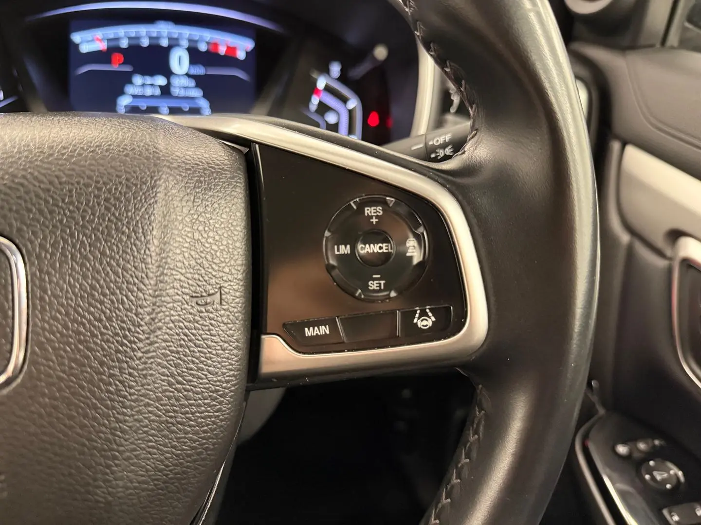 2023 Honda CR-V Gallery Image 27