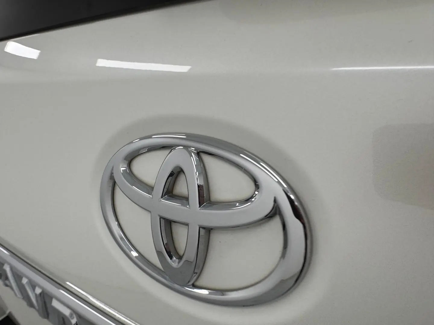 2021 Toyota Landcruiser Gallery Image 40