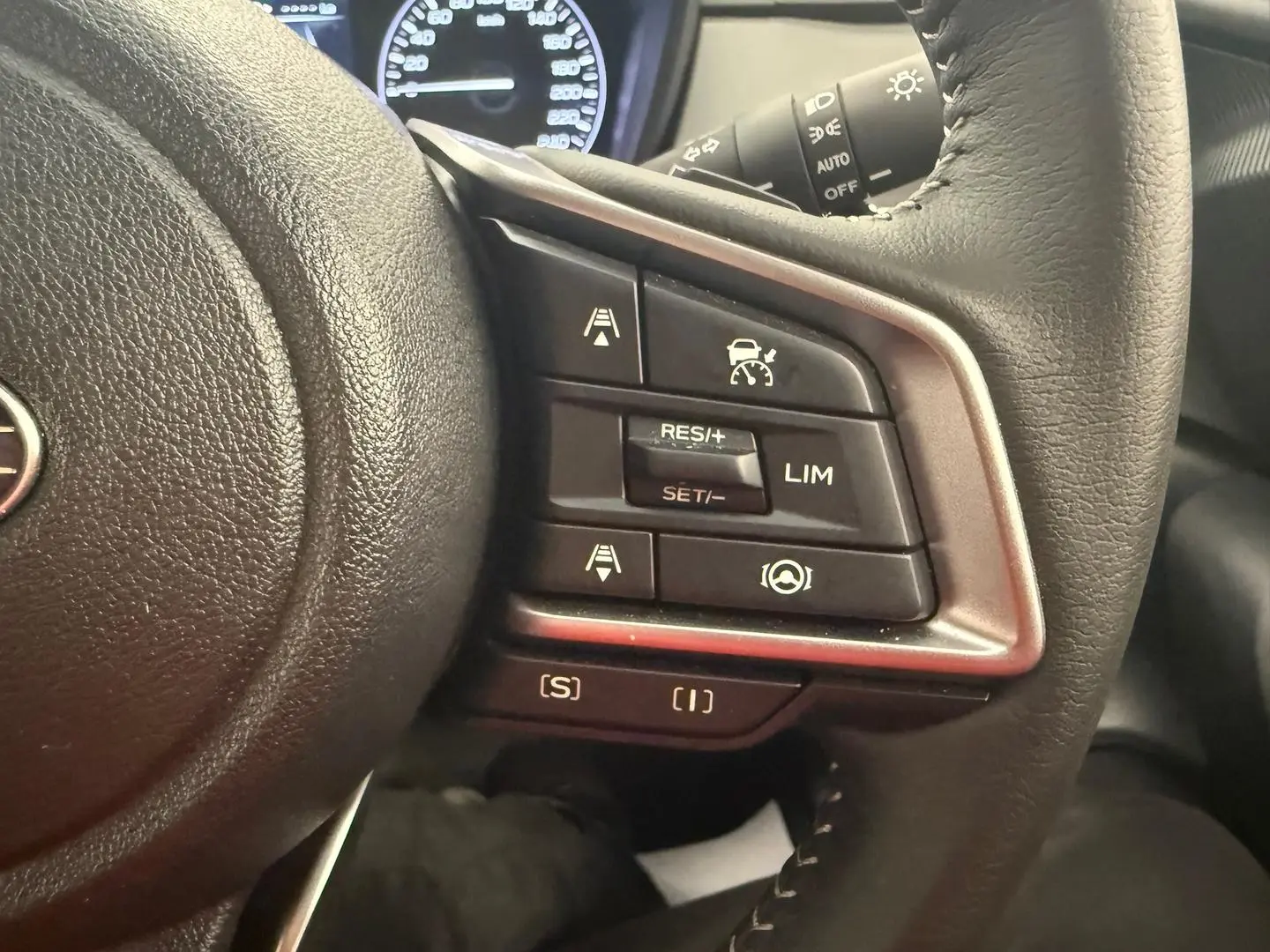 2025 Subaru Crosstrek Gallery Image 29