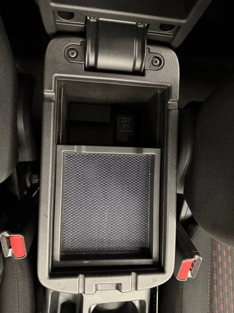 2019 Mitsubishi ASX Gallery Image 33