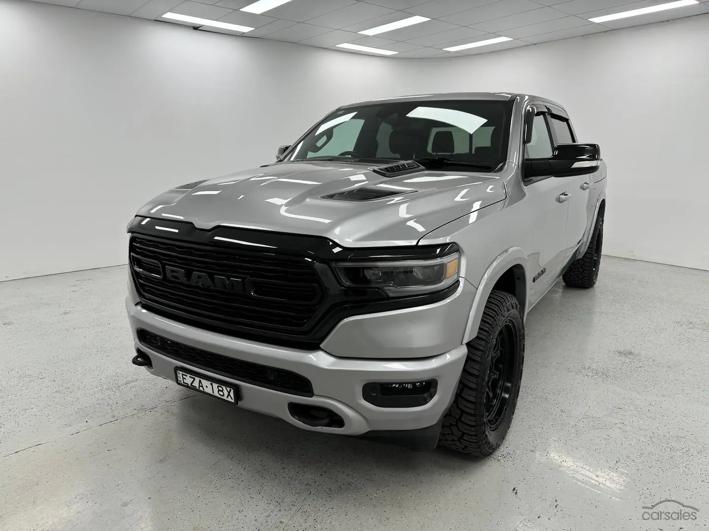 2023 RAM 1500 Image 5