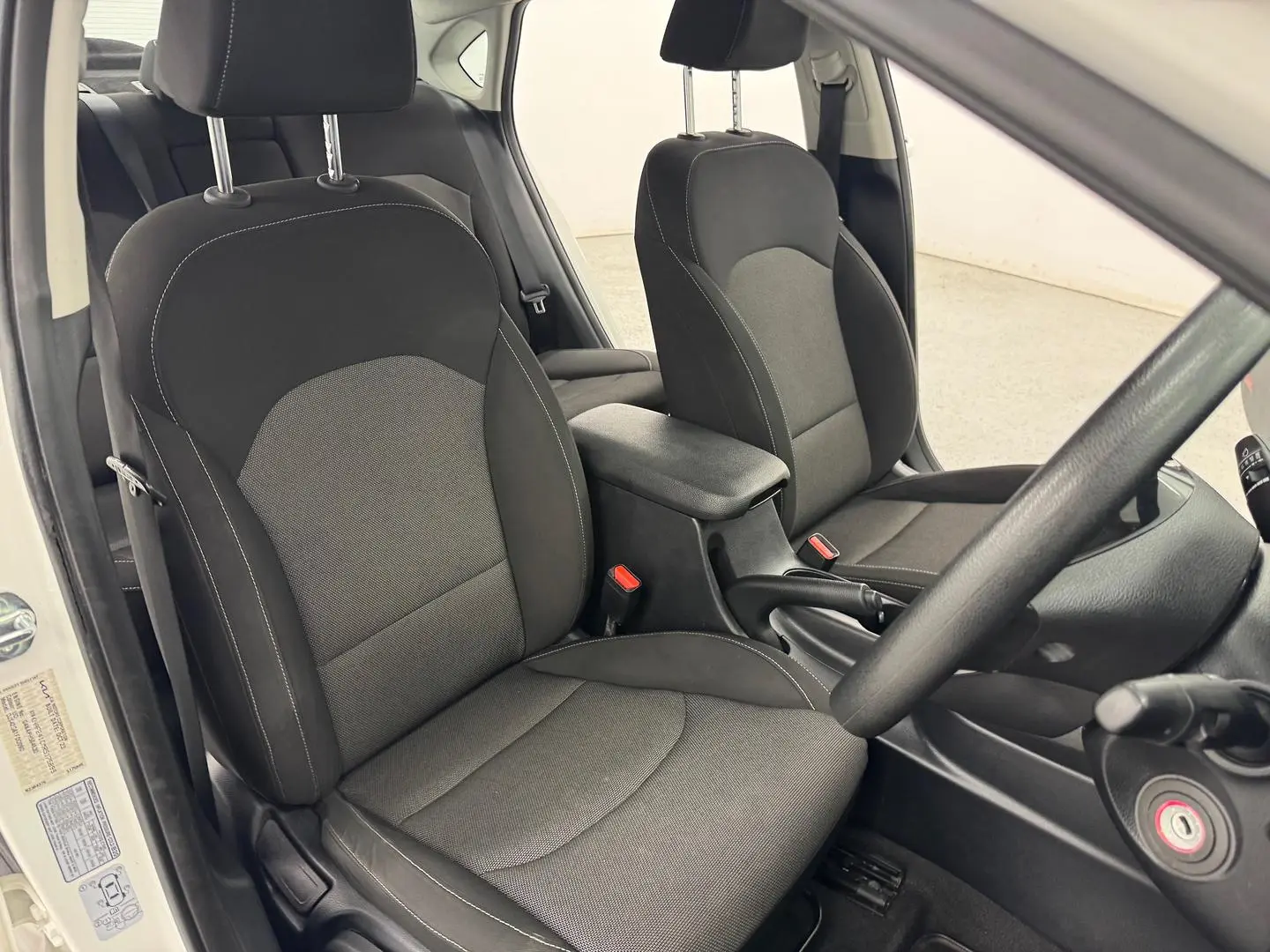 2023 Kia Cerato Gallery Image 23