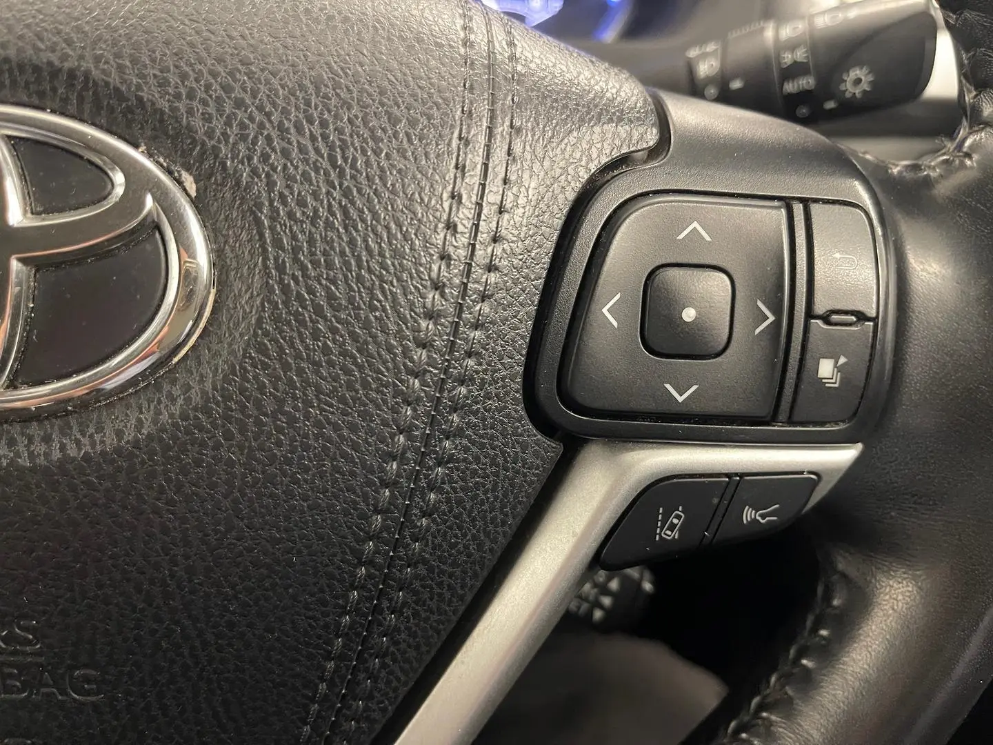 2019 Toyota Kluger Gallery Image 31