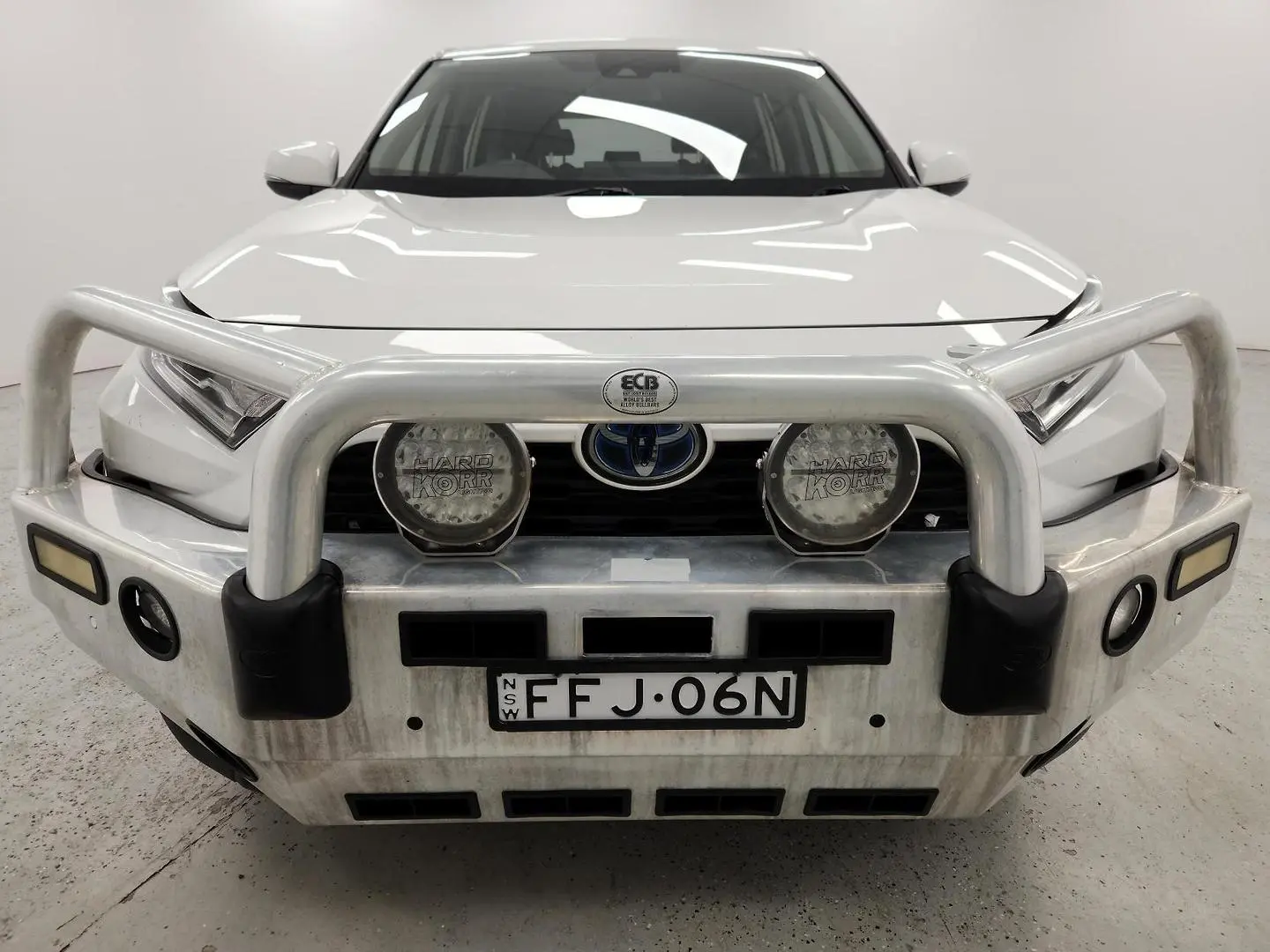 2019 Toyota RAV4 Gallery Image 29