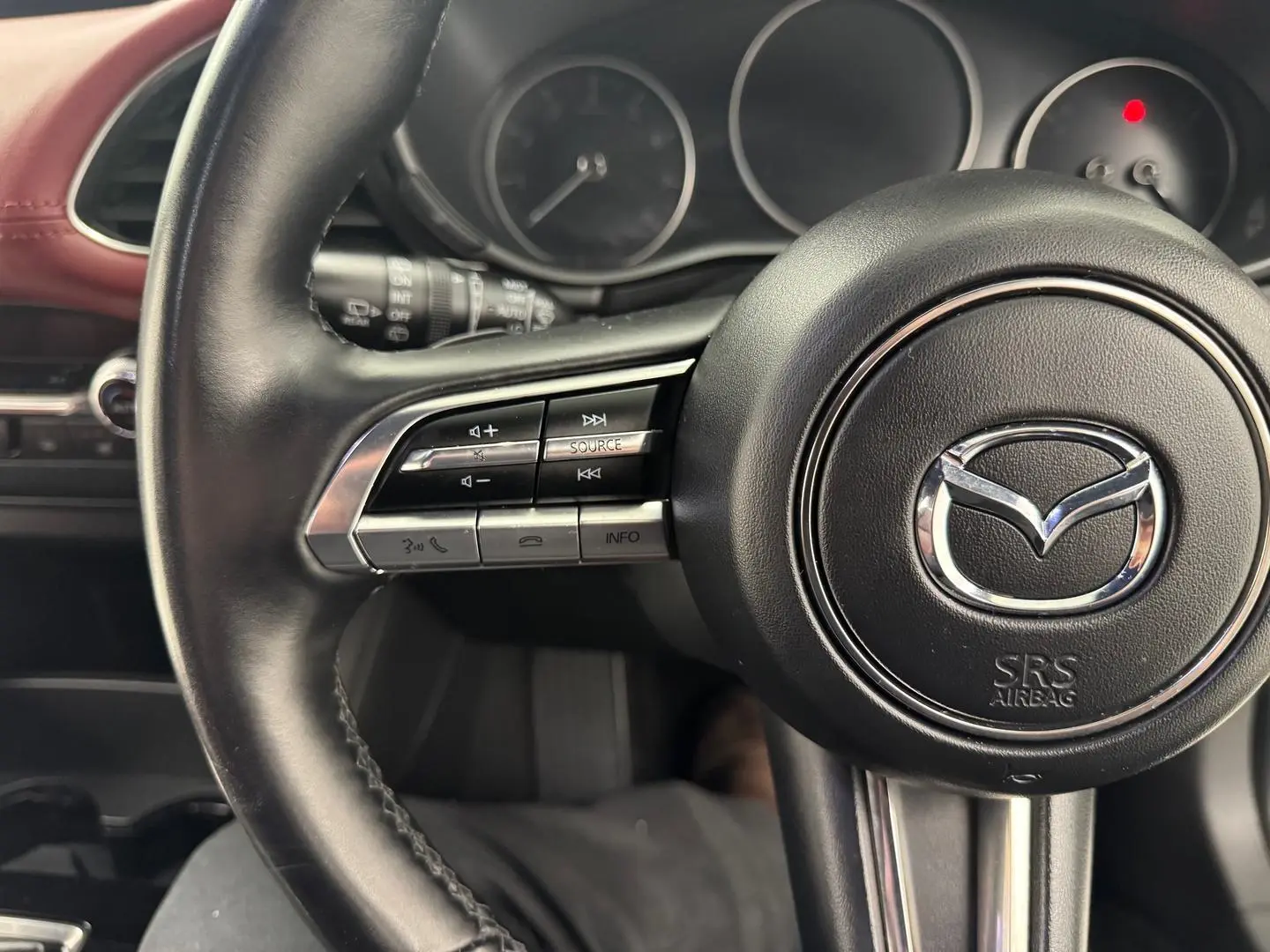 2019 Mazda 3 Gallery Image 19