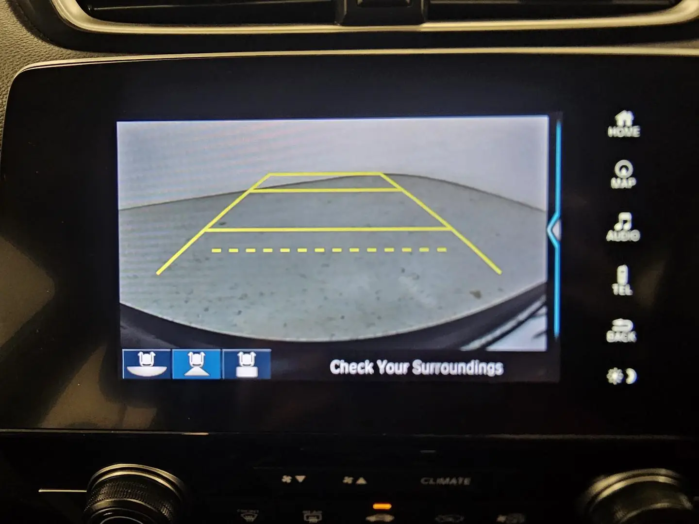 2023 Honda CR-V Gallery Image 30