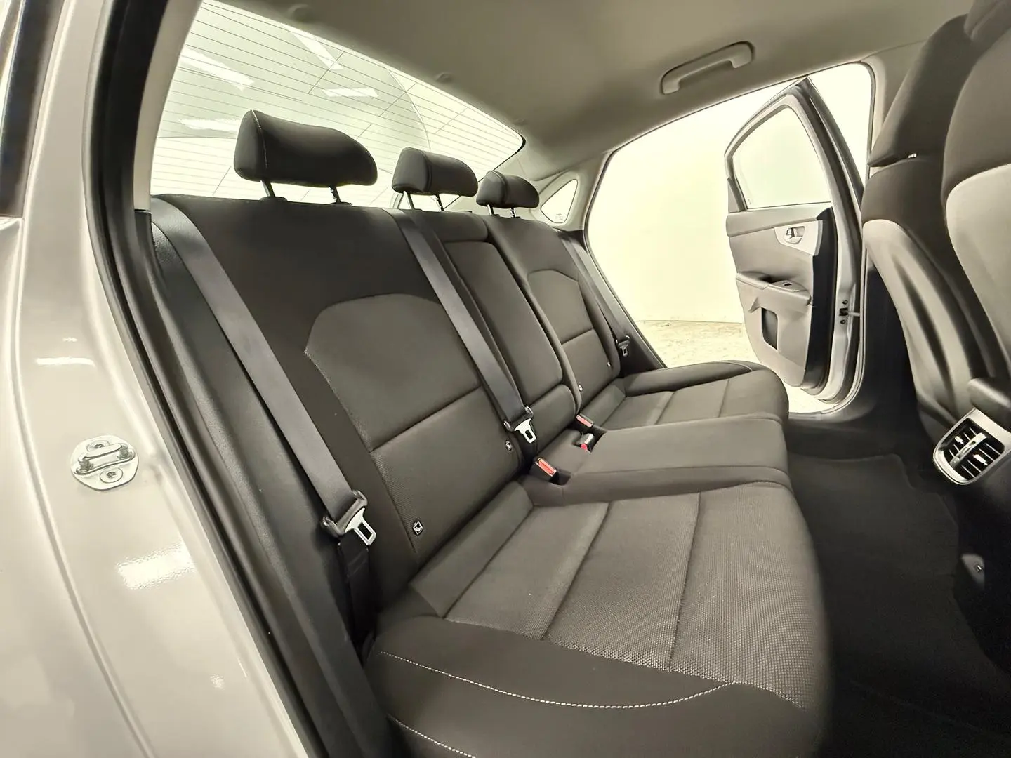 2024 Kia Cerato Gallery Image 16