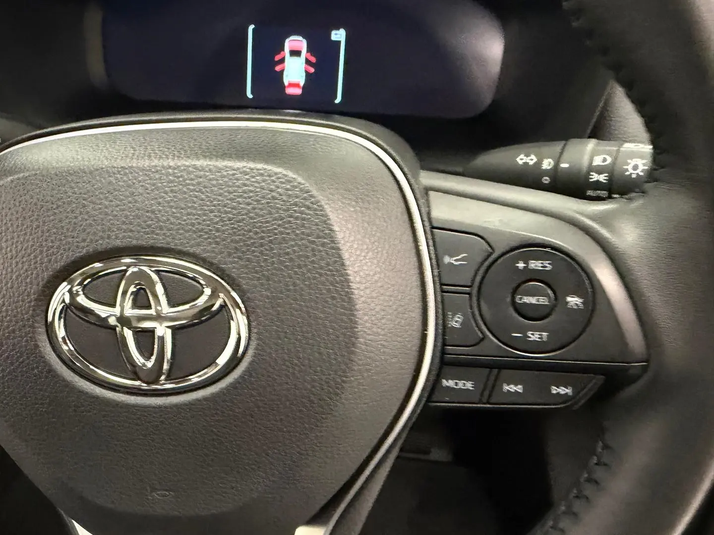 2024 Toyota RAV4 Gallery Image 16