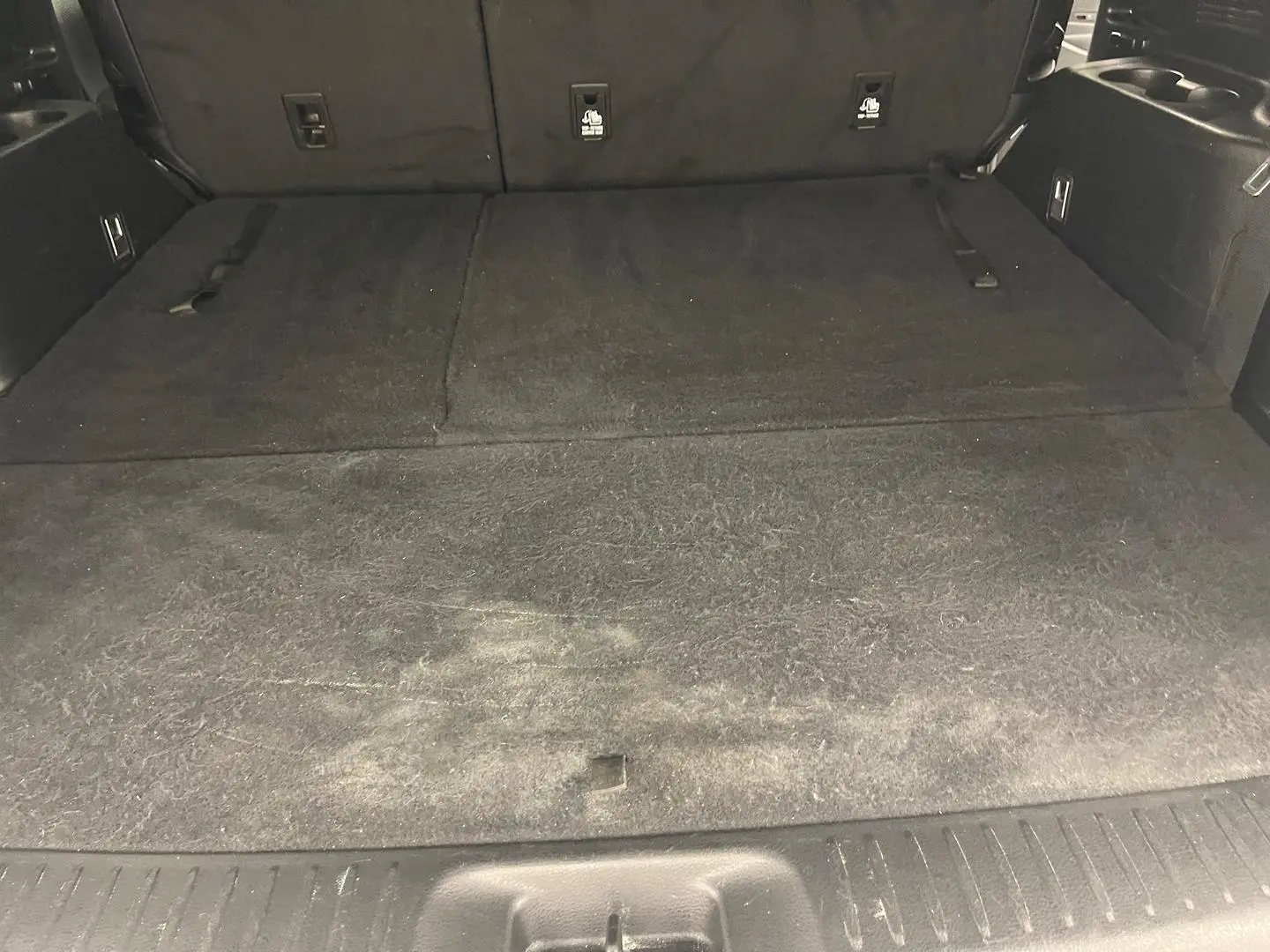 2019 Toyota Kluger Gallery Image 19