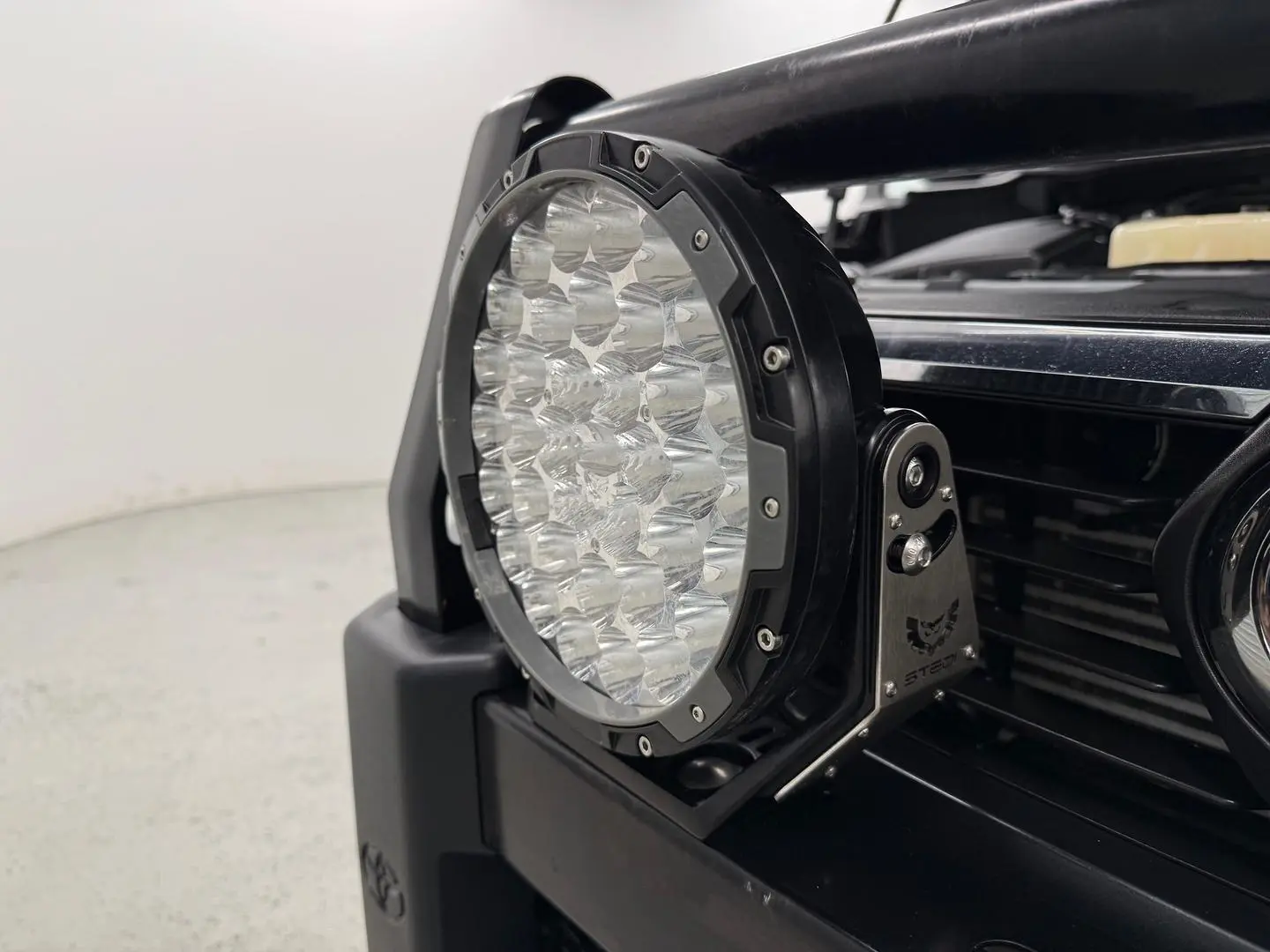 2022 Toyota Hilux Gallery Image 25