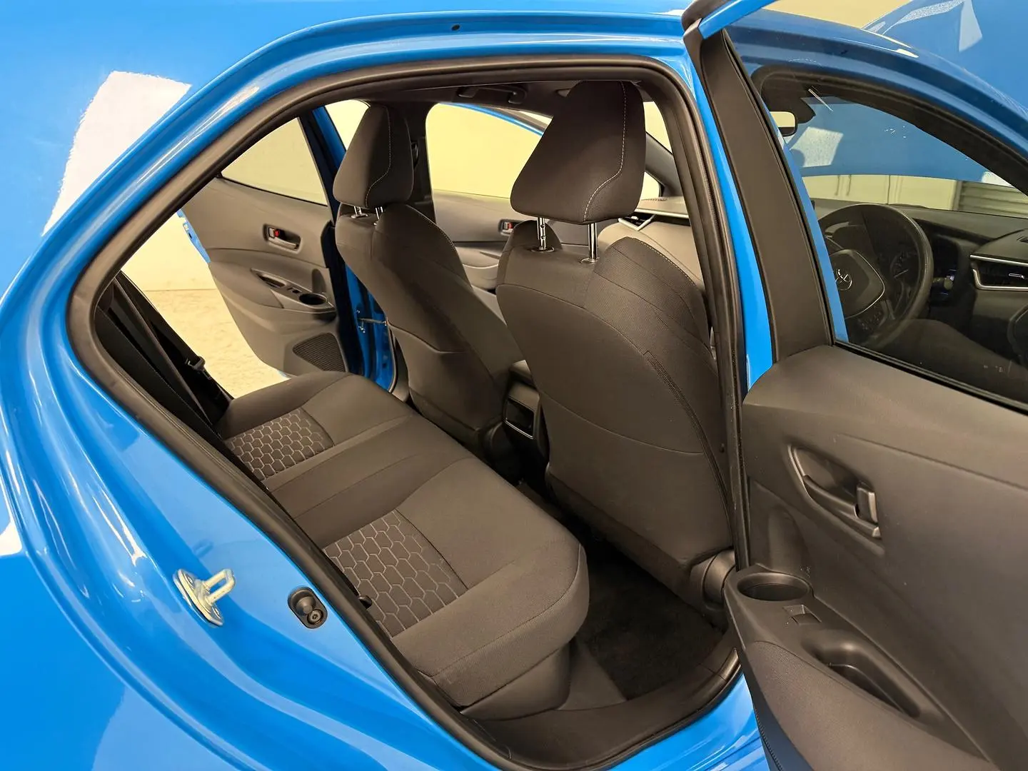 2019 Toyota Corolla Gallery Image 17