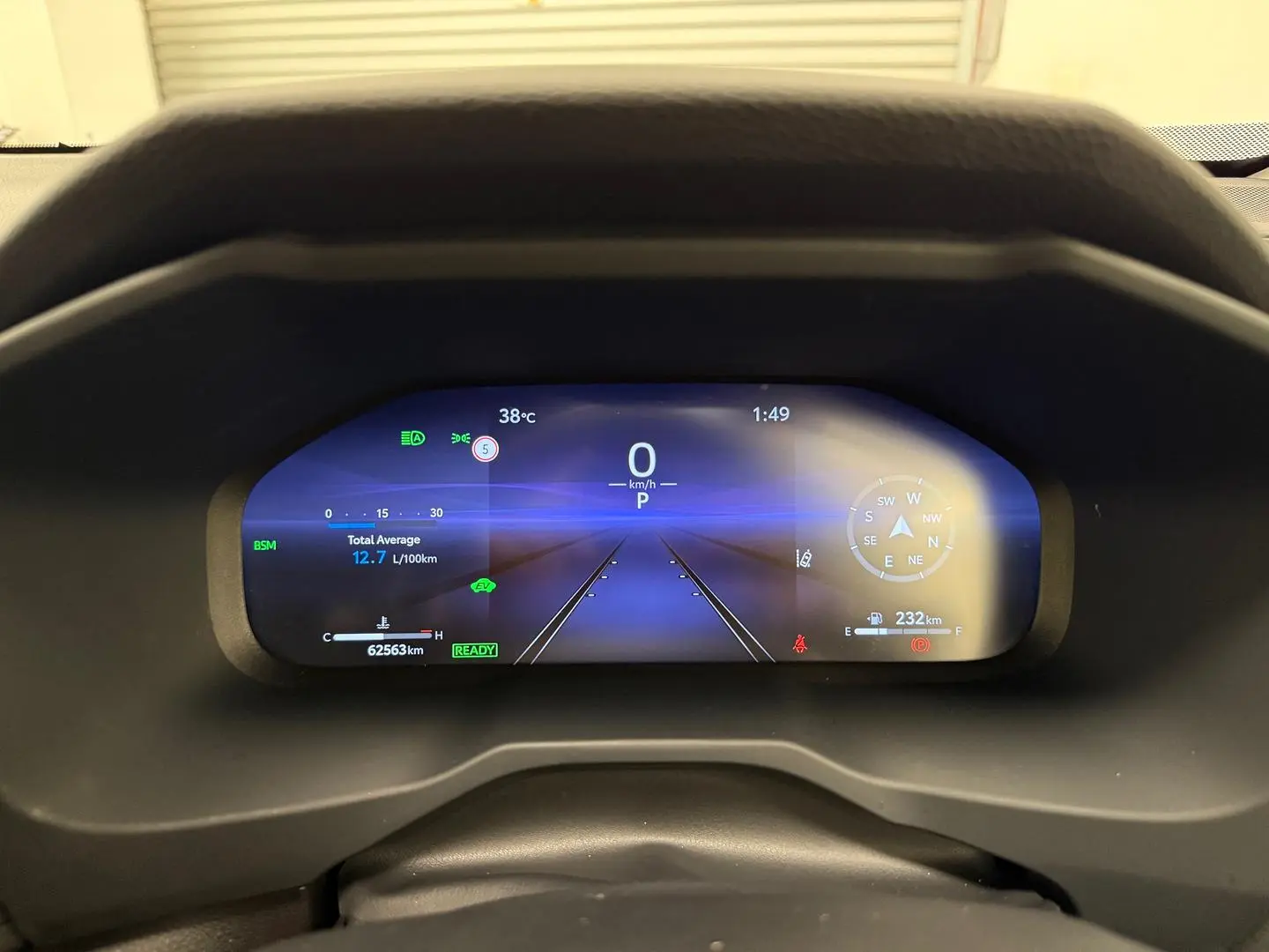 2023 Toyota RAV4 Gallery Image 27