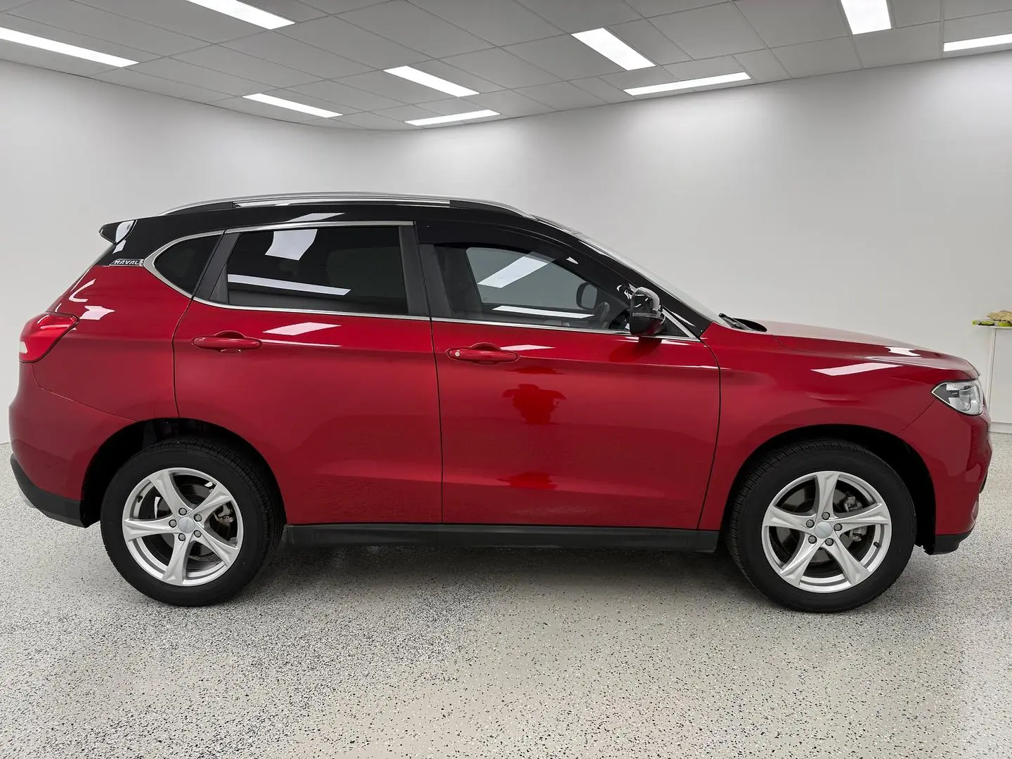 2020 Haval H2 Gallery Image 2