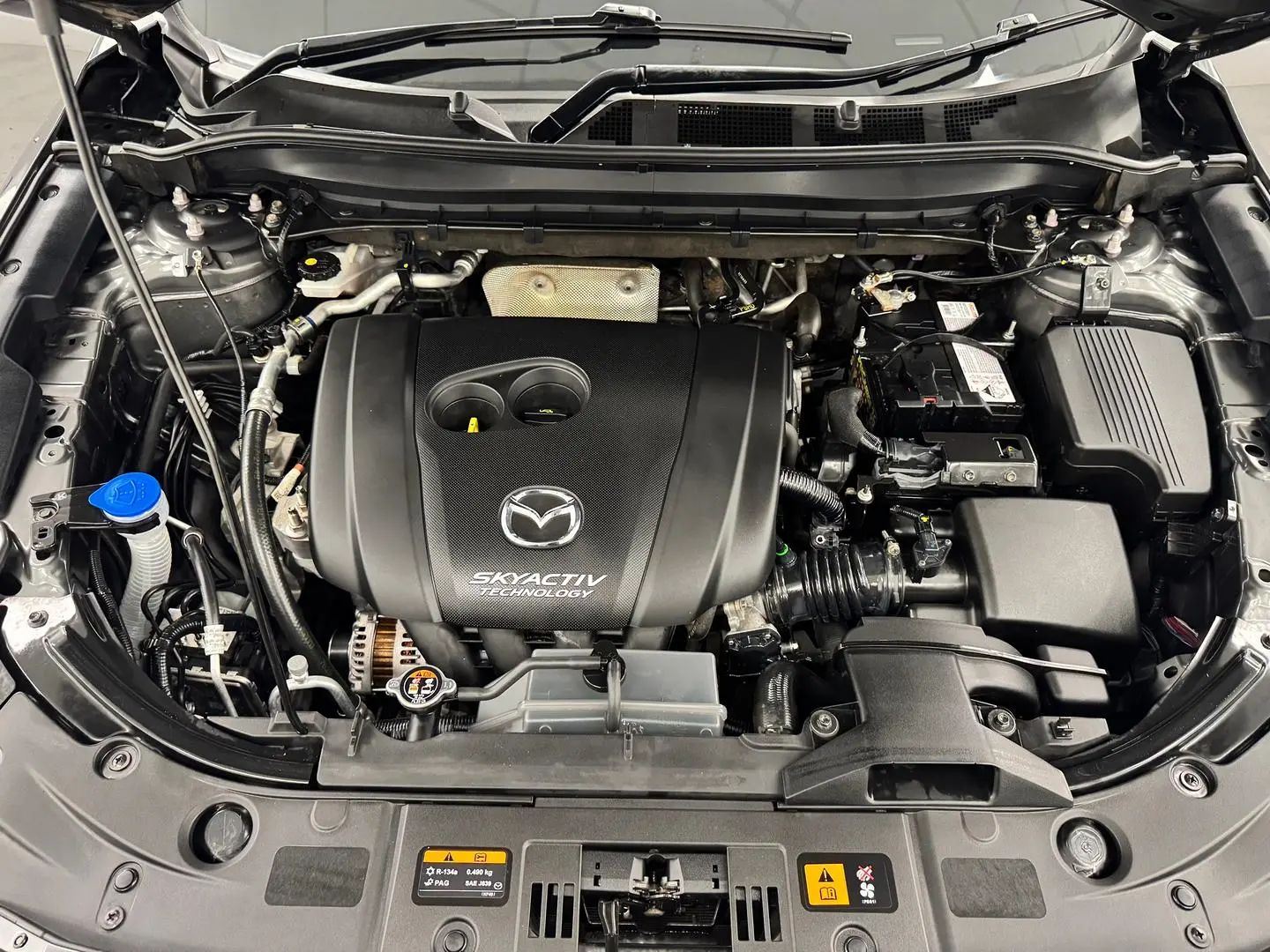 2019 Mazda CX-5 Gallery Image 14